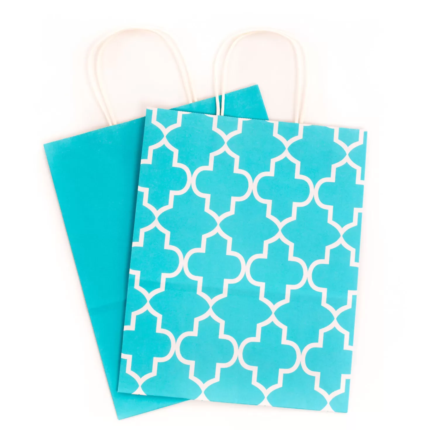 Birthday>Hallmark 12.5" 12-Pack Assorted Kraft Paper Gift Bags