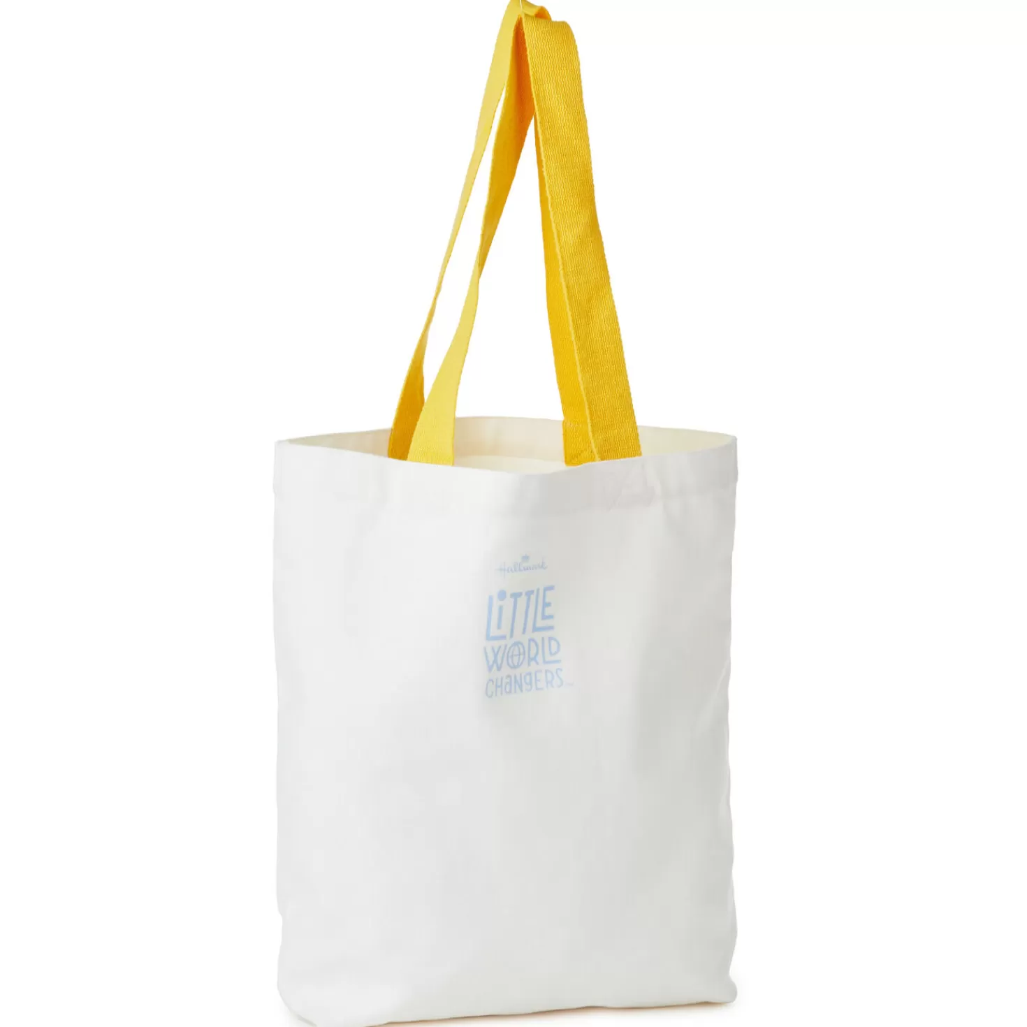Flash Sale 13.7" Little World Changers™ Amazing Things Large Canvas Gift Bag Graduation