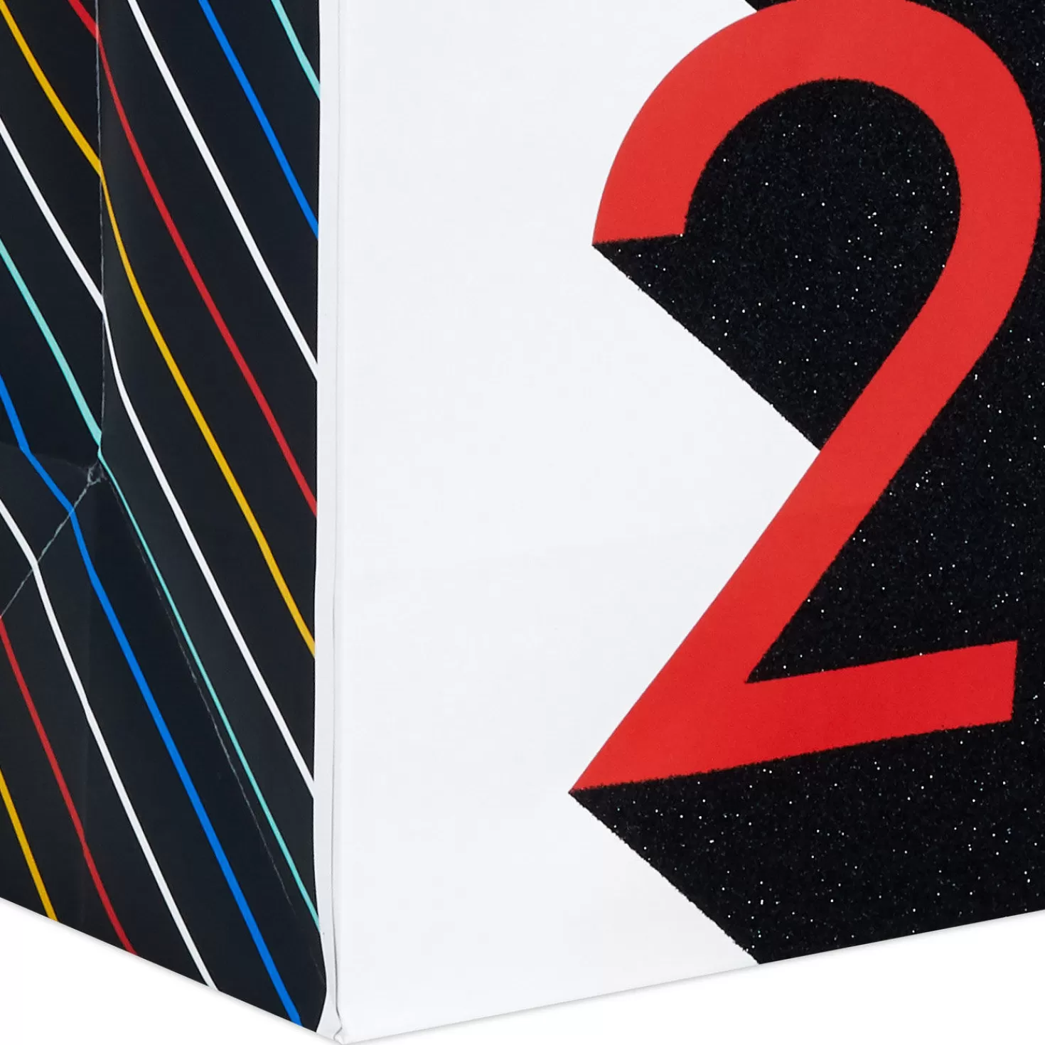 Shop 13" Colorful 2023 Large Graduation Gift Bag With Tissue Paper Graduation