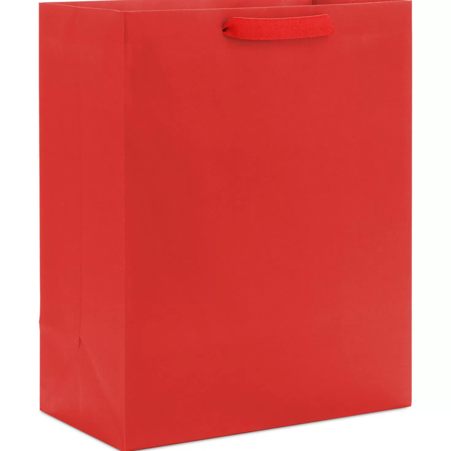 Best 13" Red Large Gift Bag Graduation