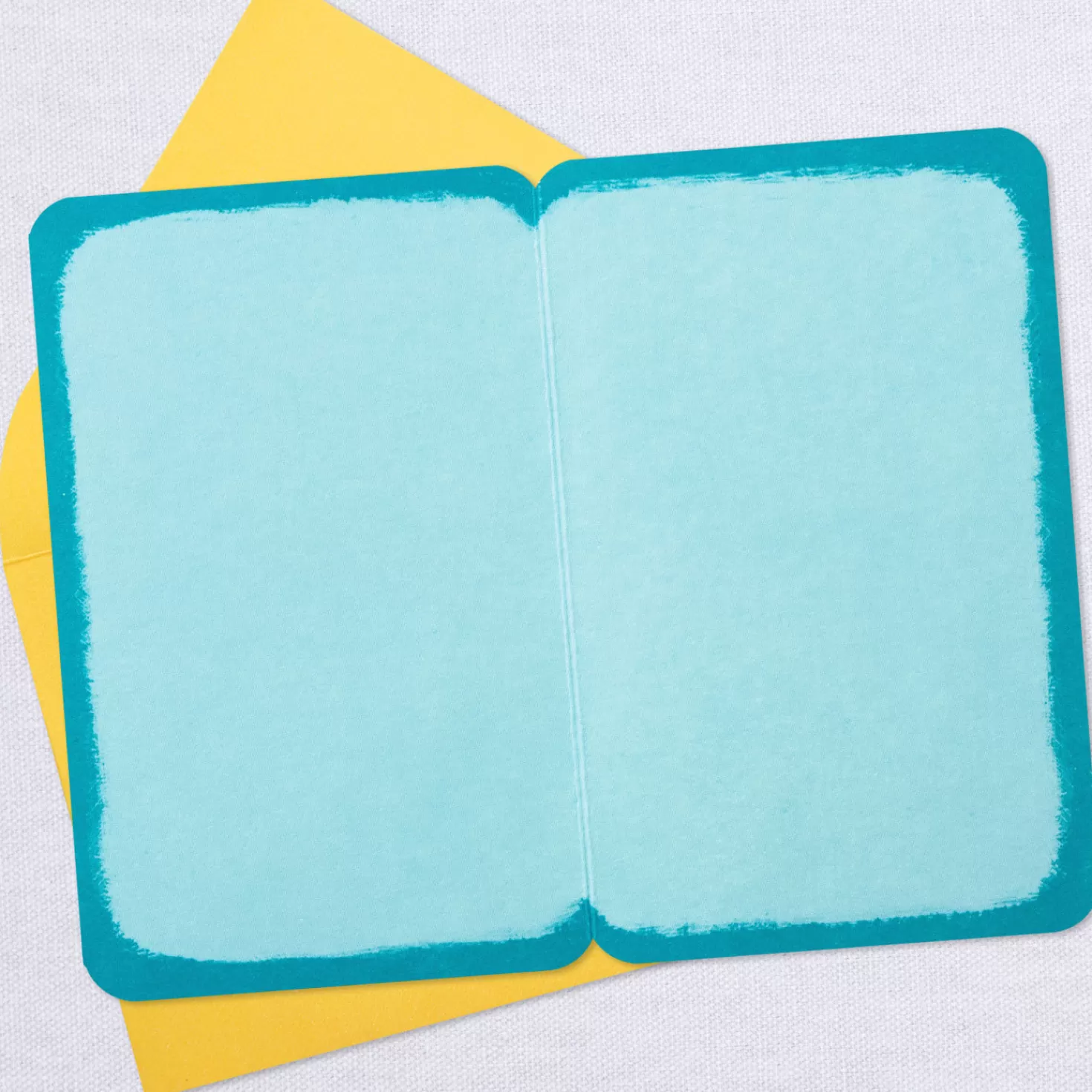 Cheap 3.25" Mini You Are More Than This Moment Blank Encouragement Card Encouragement