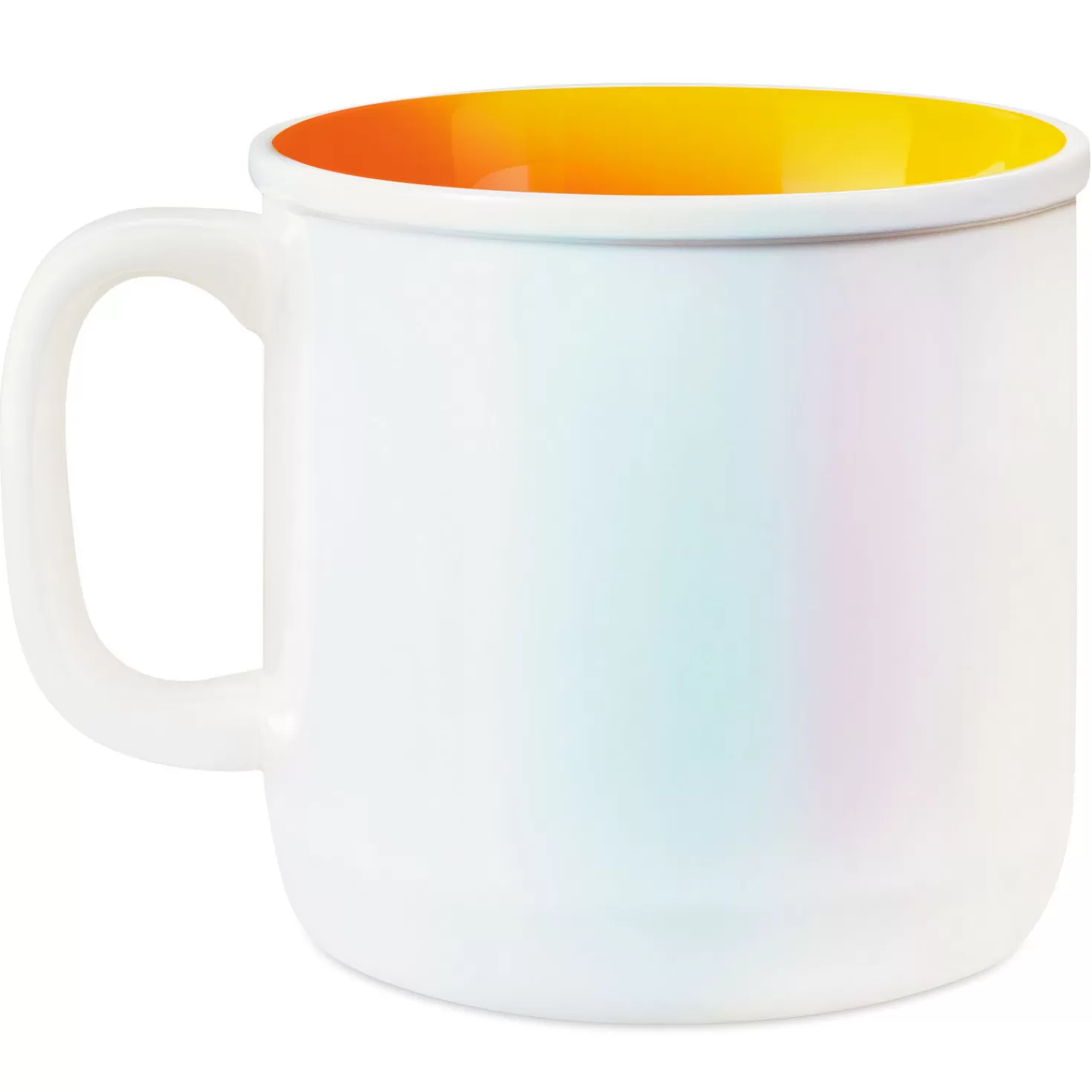 Birthday>Hallmark 40 Mug, 16 Oz.
