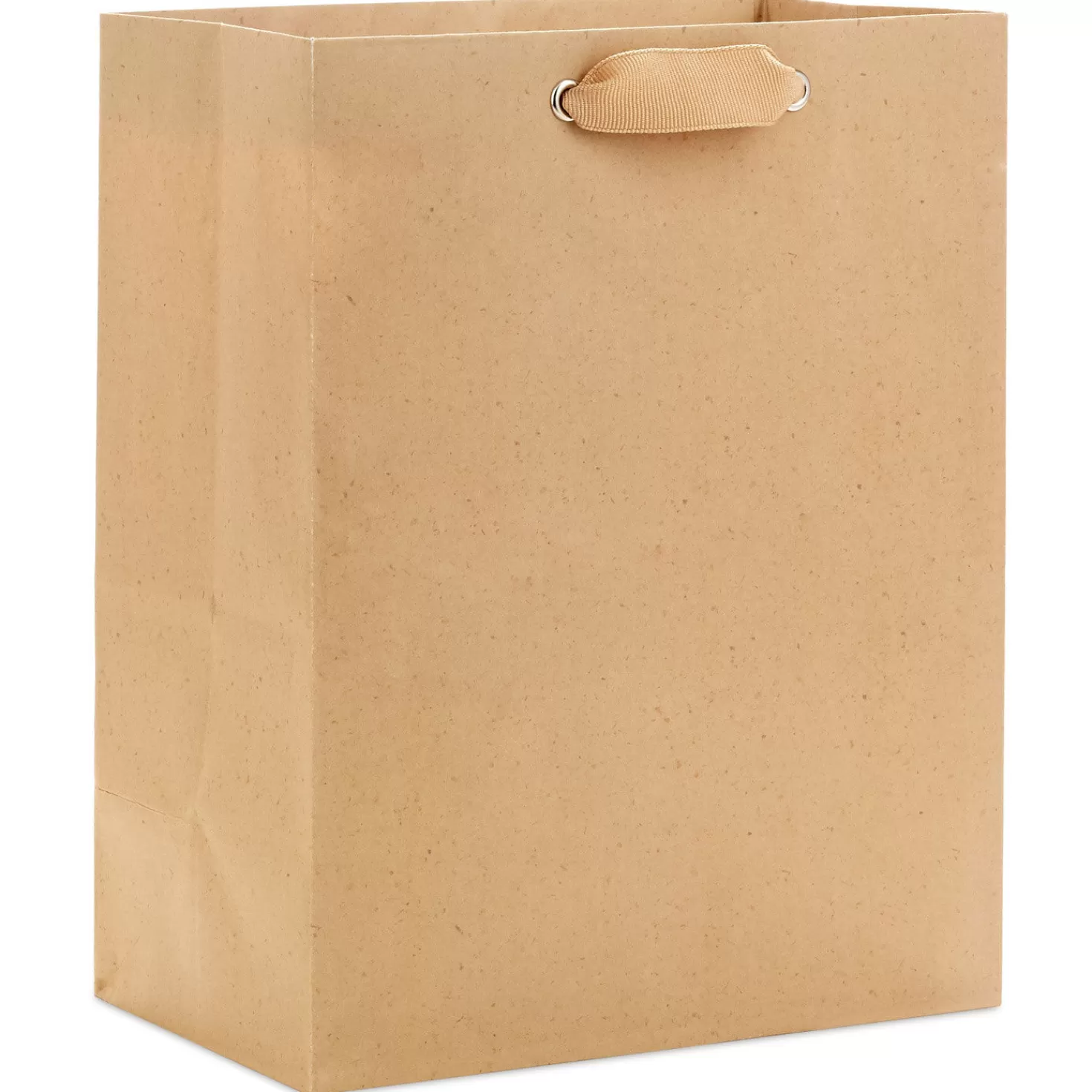 Halloween (10/31)>Hallmark 9.6" Kraft Medium Gift Bag