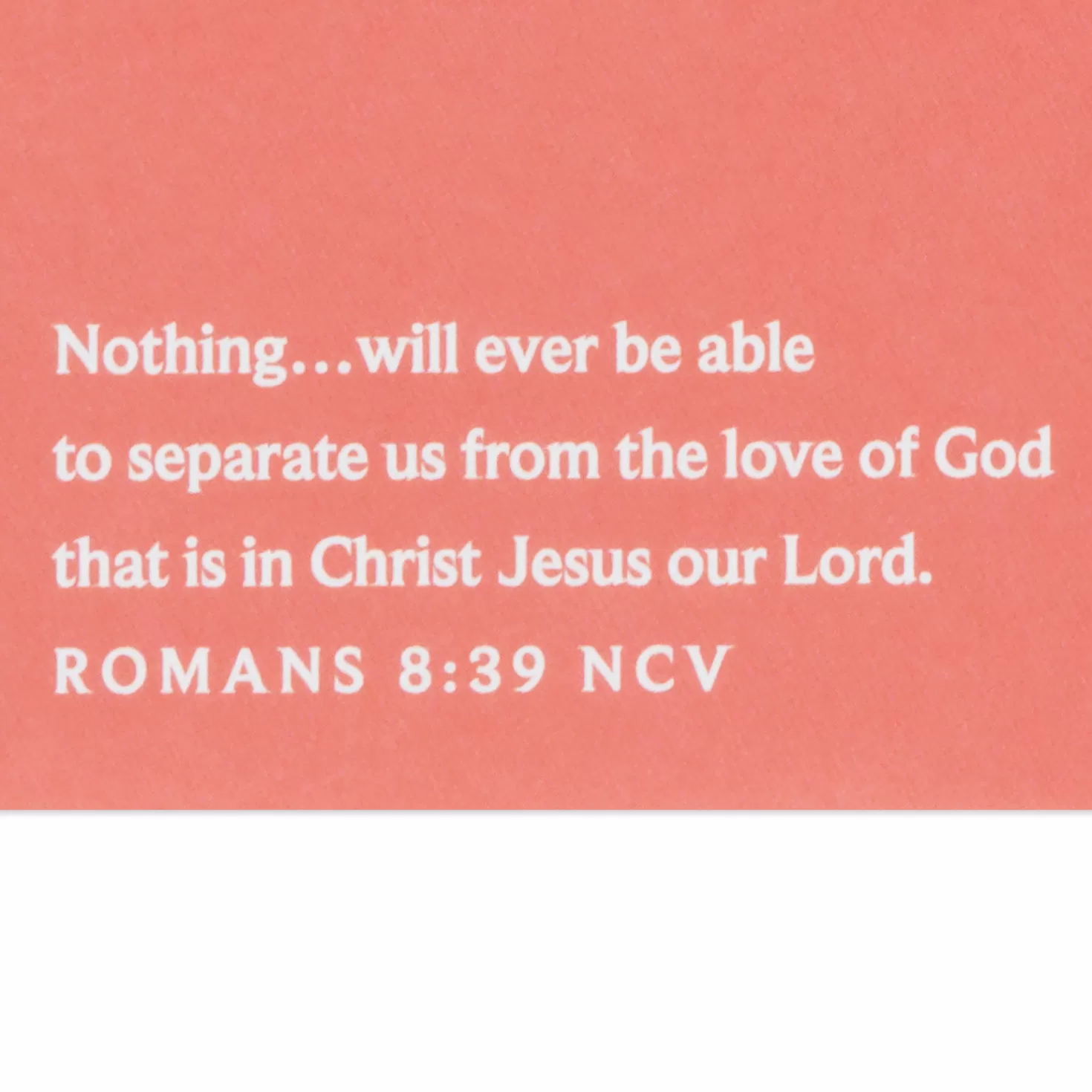 Online A Blessing For You Religious Confirmation Card For Niece Confirmation