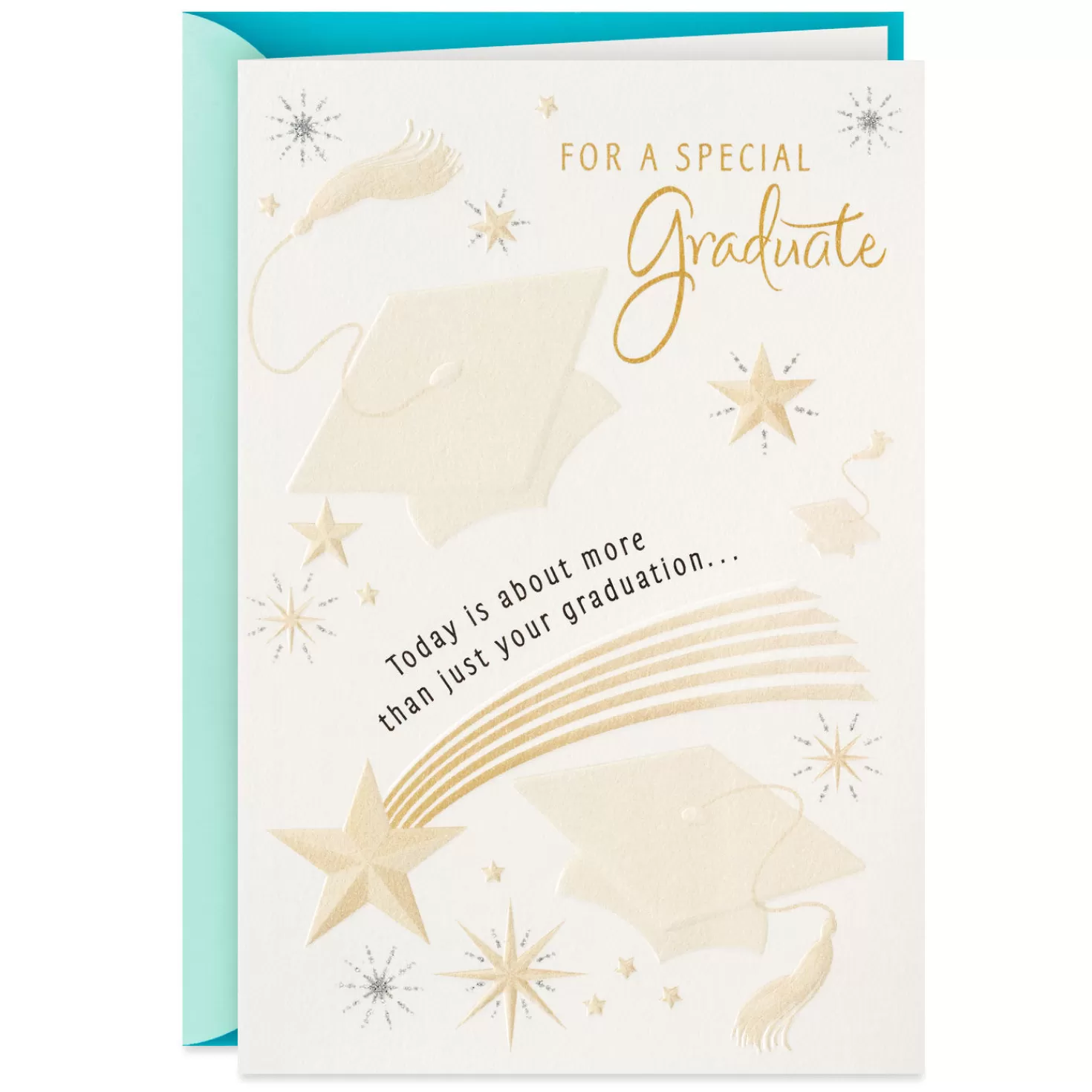 Shop A Celebration Of You Graduation Card Graduation