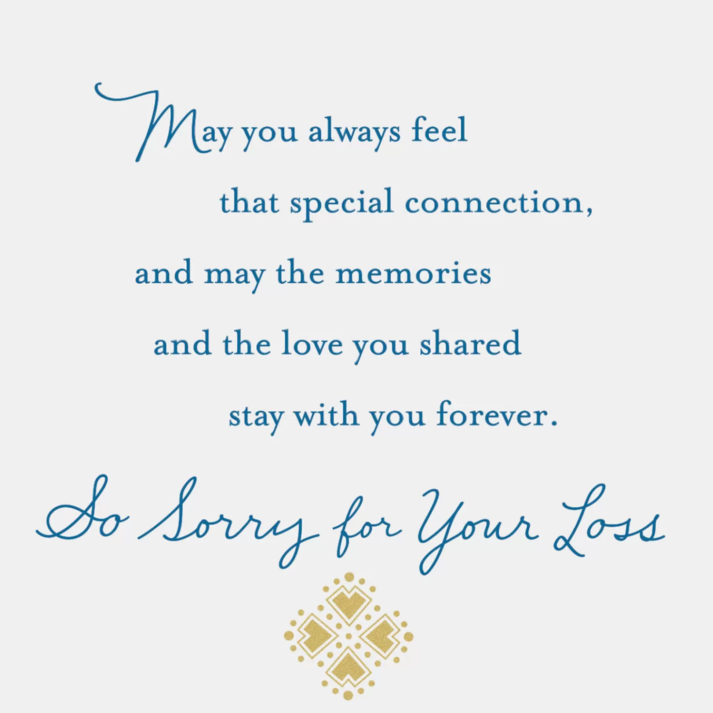 Cheap A Cherished Heritage Sympathy Card For Loss Of Grandfather Sympathy