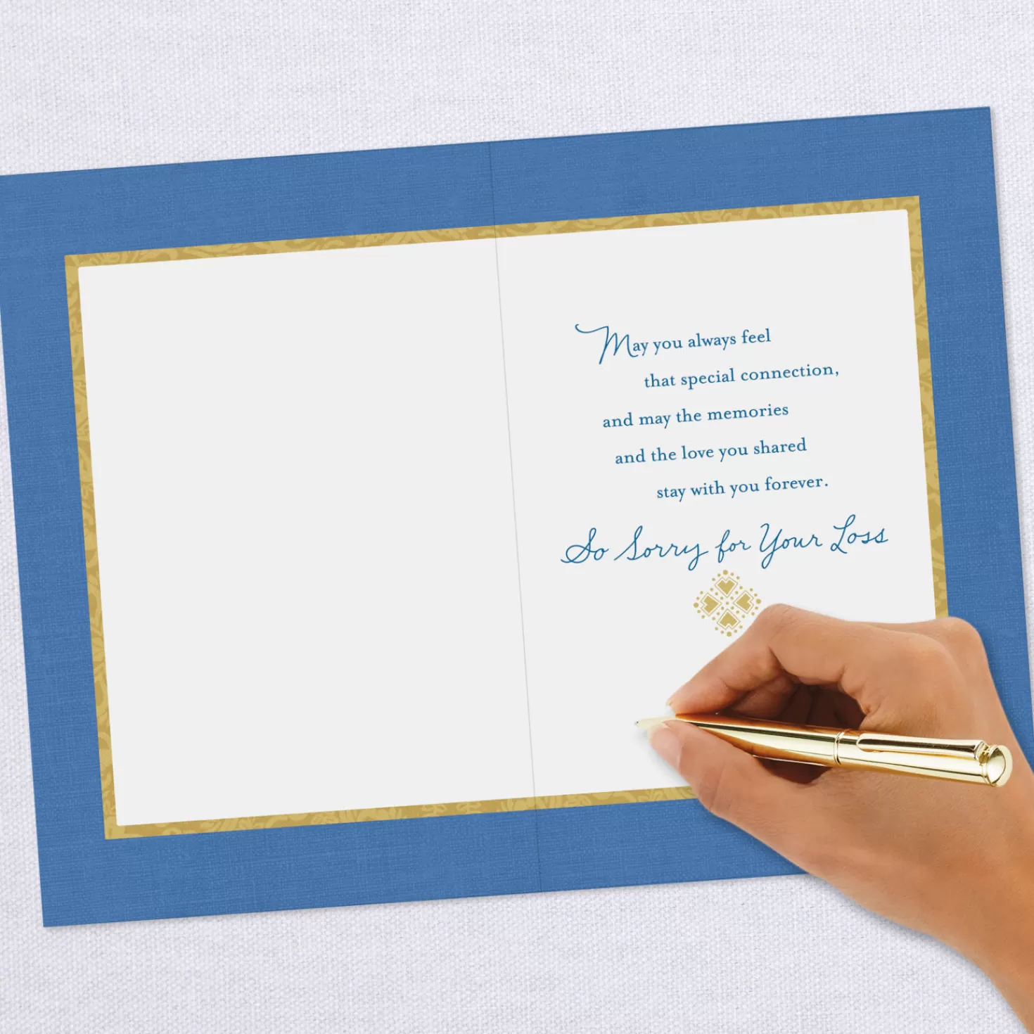 Cheap A Cherished Heritage Sympathy Card For Loss Of Grandfather Sympathy