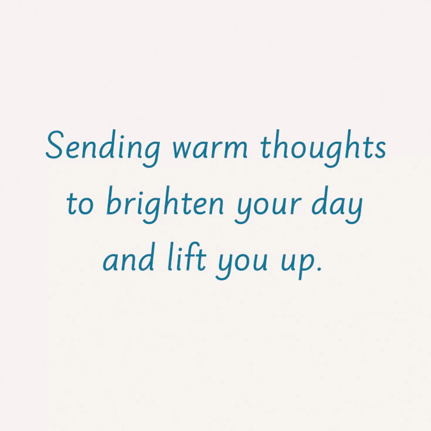 Fashion A Circle Of Caring Surrounds You Video Greeting Card Encouragement