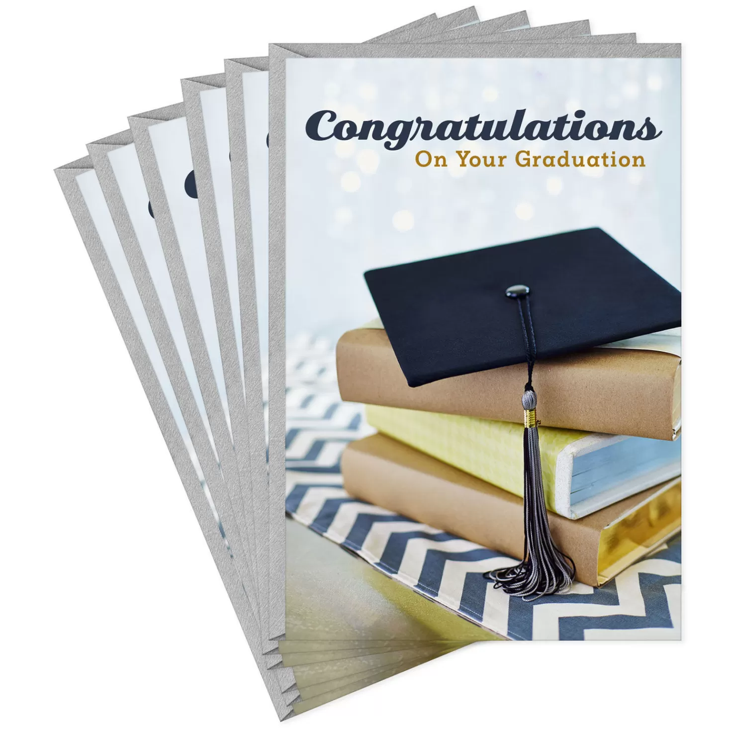 Best A Day To Celebrate Graduation Cards, Pack Of 6 Graduation