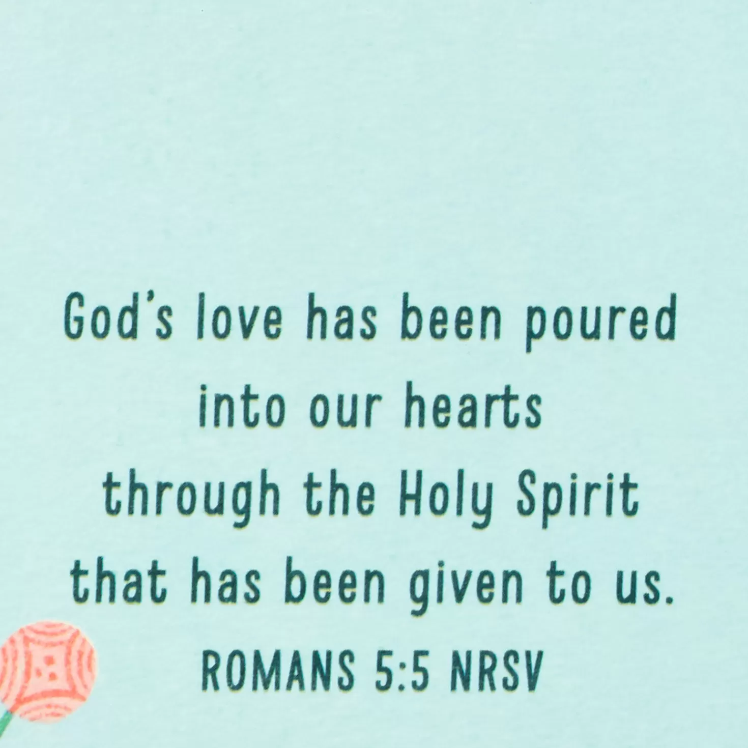 Best Sale A Gift From God Religious Confirmation Card For Granddaughter Confirmation