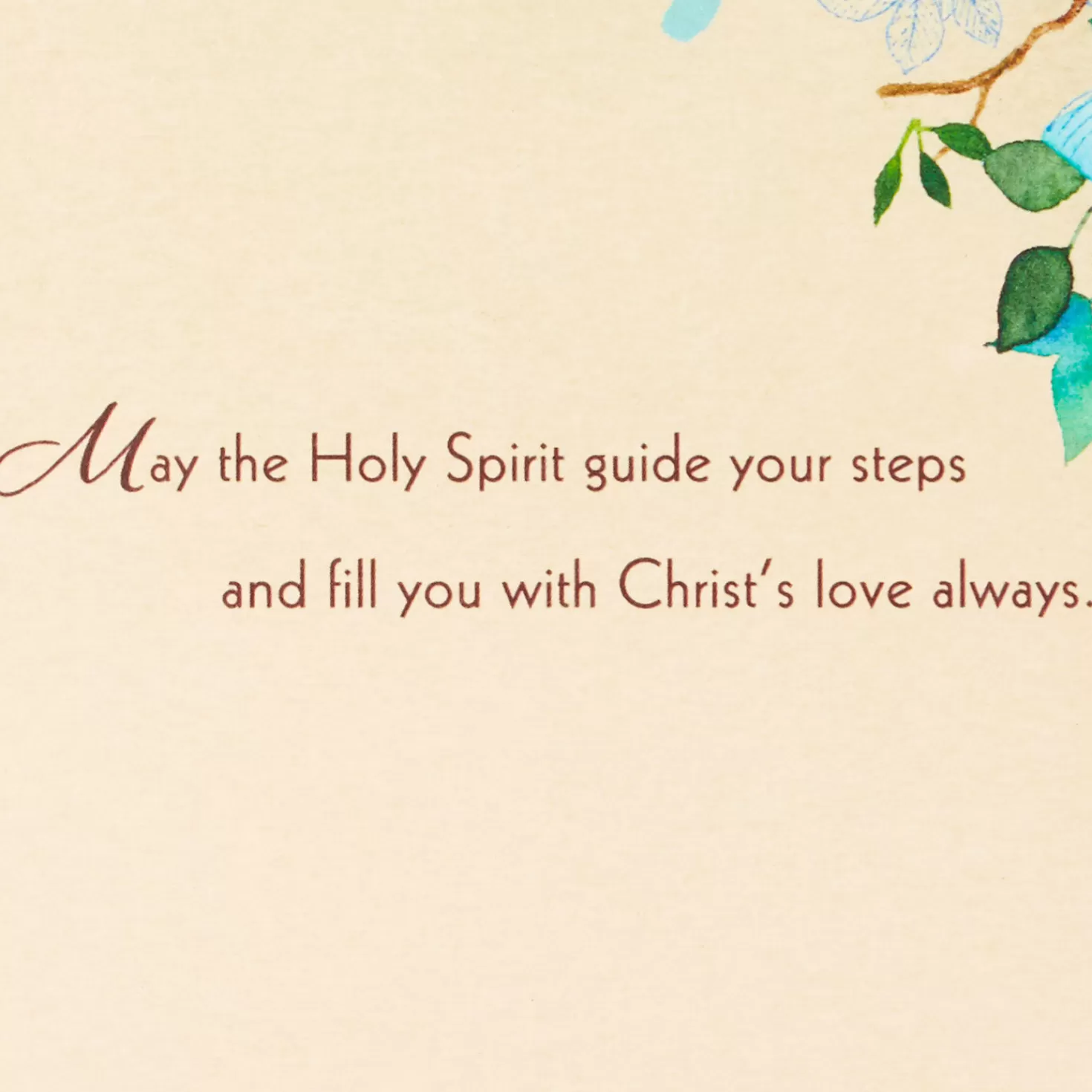 Fashion A Great Day Religious Confirmation Card For Nephew Confirmation