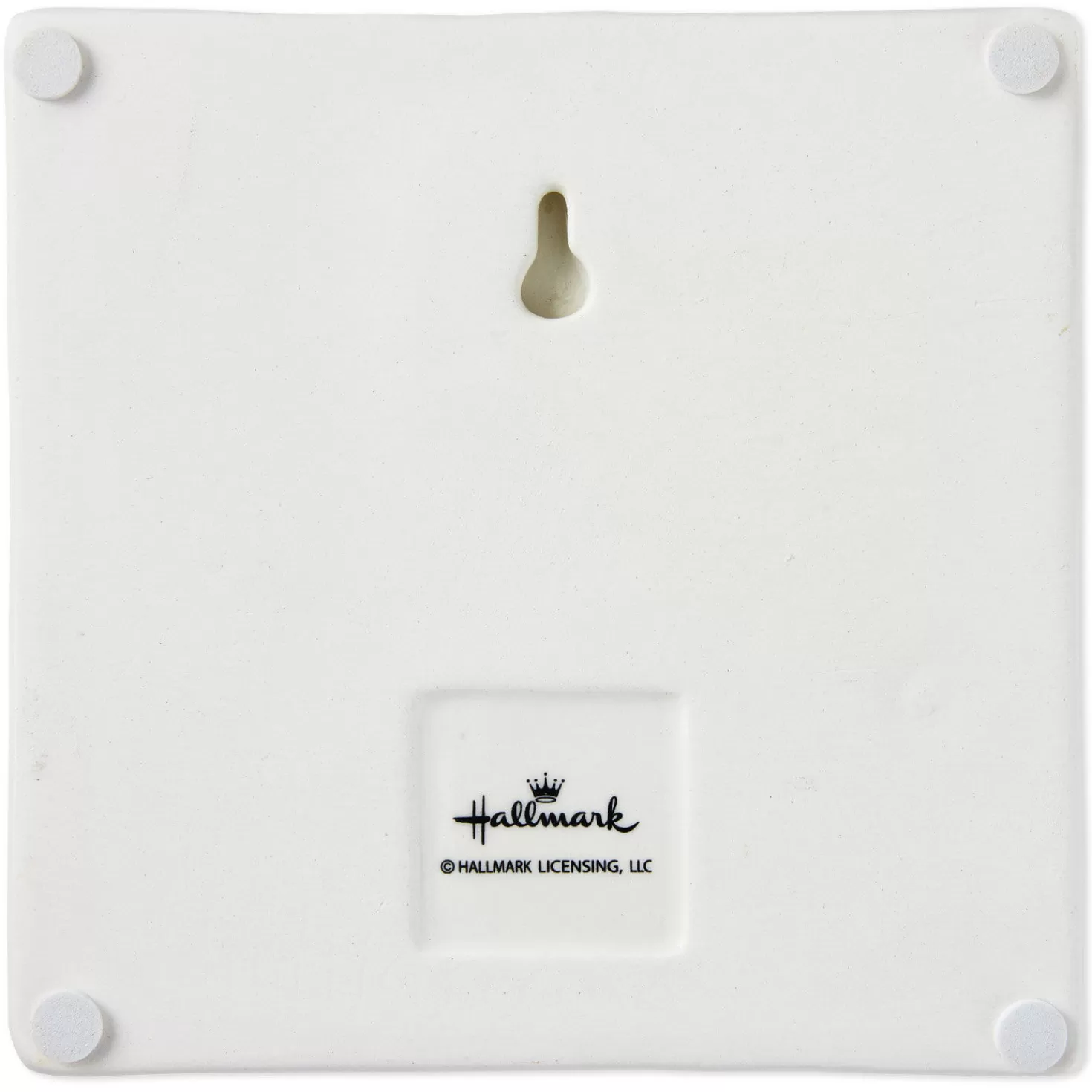 Grandparents Day (9/10)>Hallmark A Nana's Heart Ceramic Tile Quote Sign, 6X6
