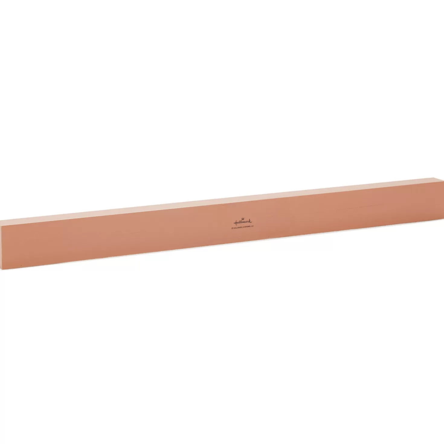 Grandparents Day (9/10)>Hallmark A Nana's Love Wood Quote Sign, 23.5X2
