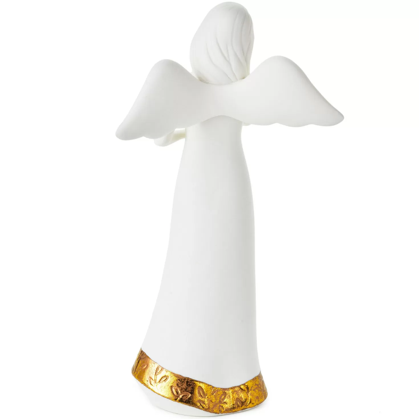 Shop A Reason To Be Grateful Friendship Angel Figurine, 8.5" Encouragement