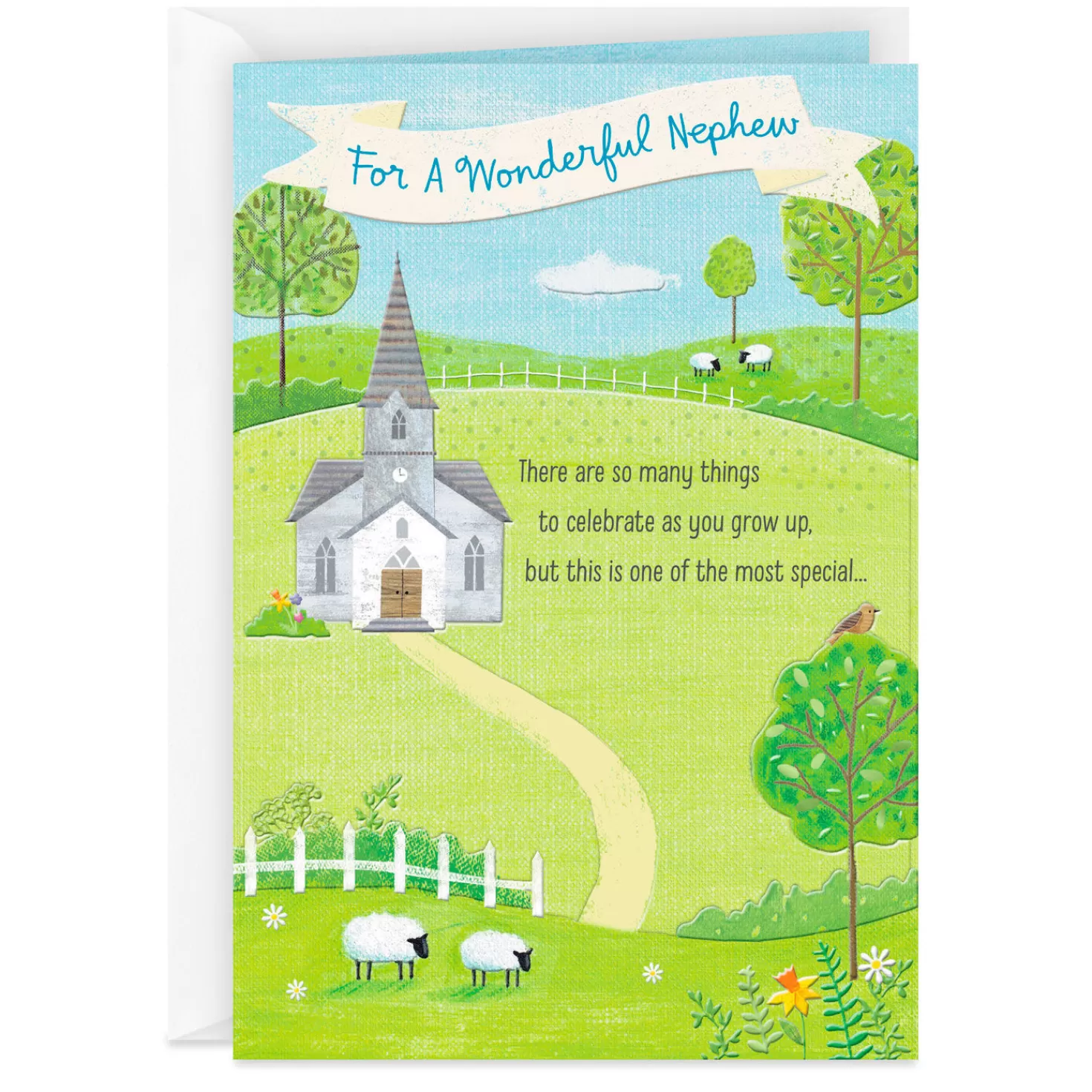 Online A Special Celebration Religious First Communion Card First Communion