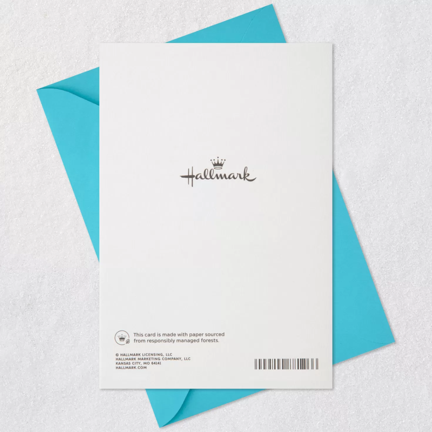 Birthday>Hallmark A Strong Mom Makes A Strong Family Birthday Card For Mom