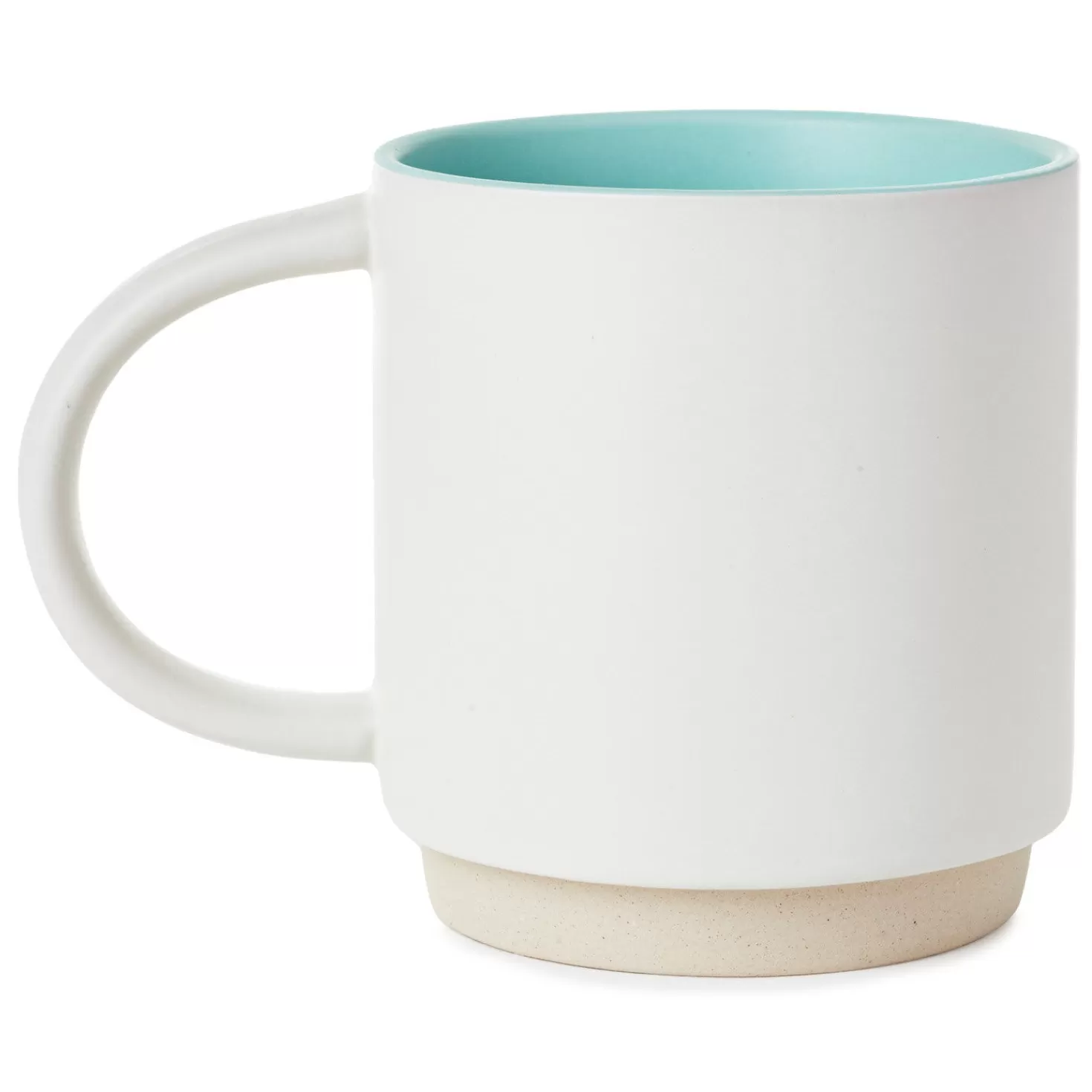 Fashion A Teacher's Heart Mug, 16 Oz. Teacher Appreciation