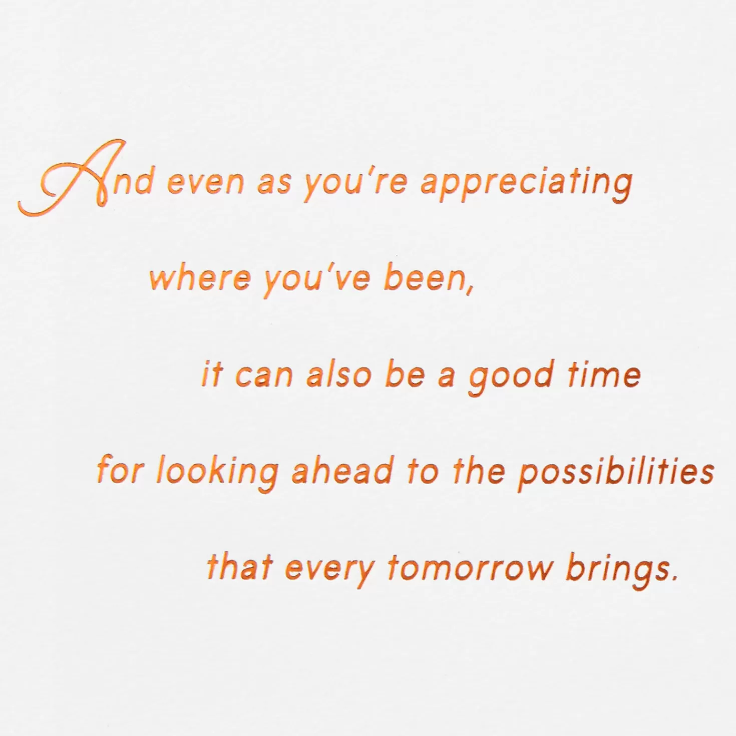 Anniversary>Hallmark A Time For Celebrating Your Life Together Anniversary Card