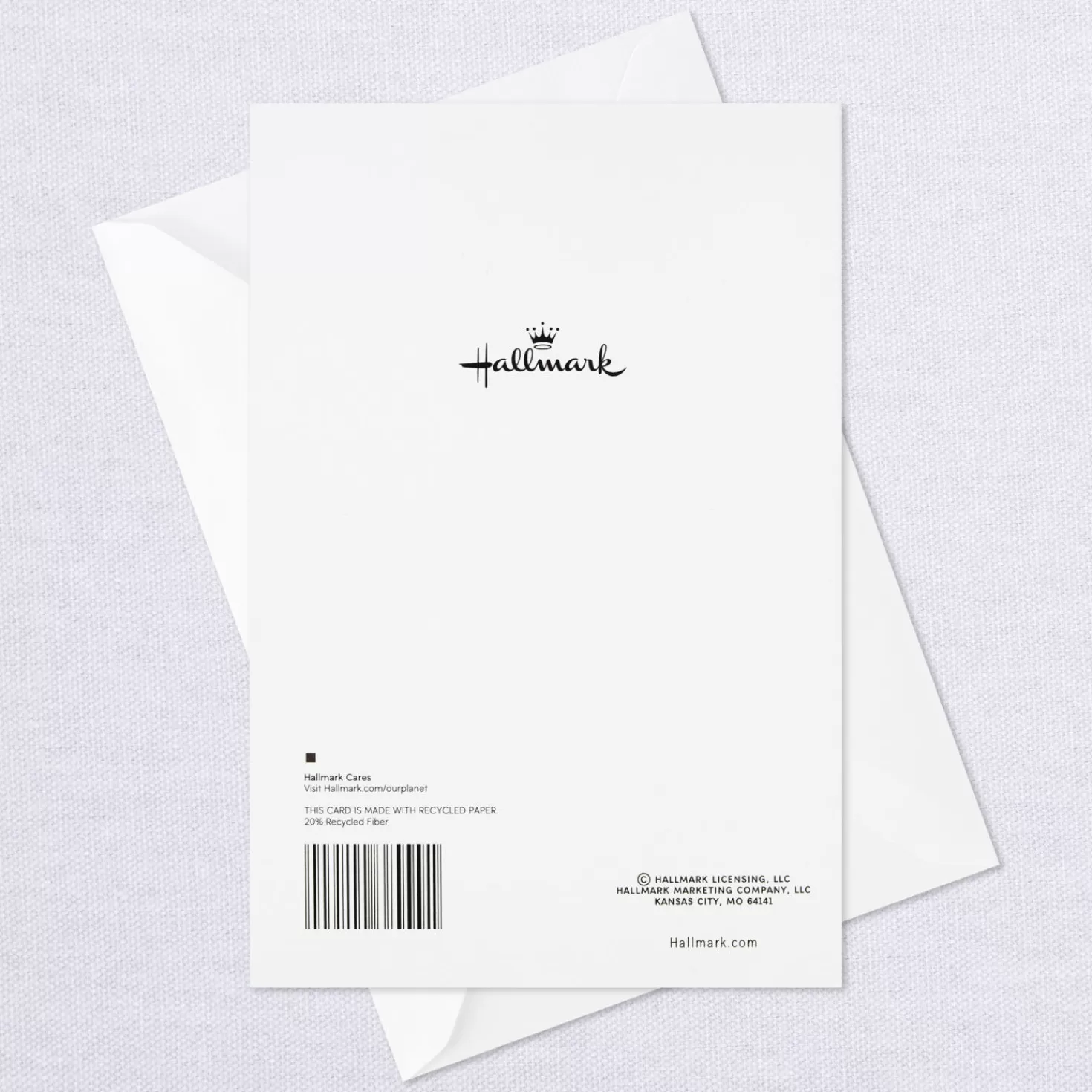 Anniversary>Hallmark A Time For Celebrating Your Life Together Anniversary Card