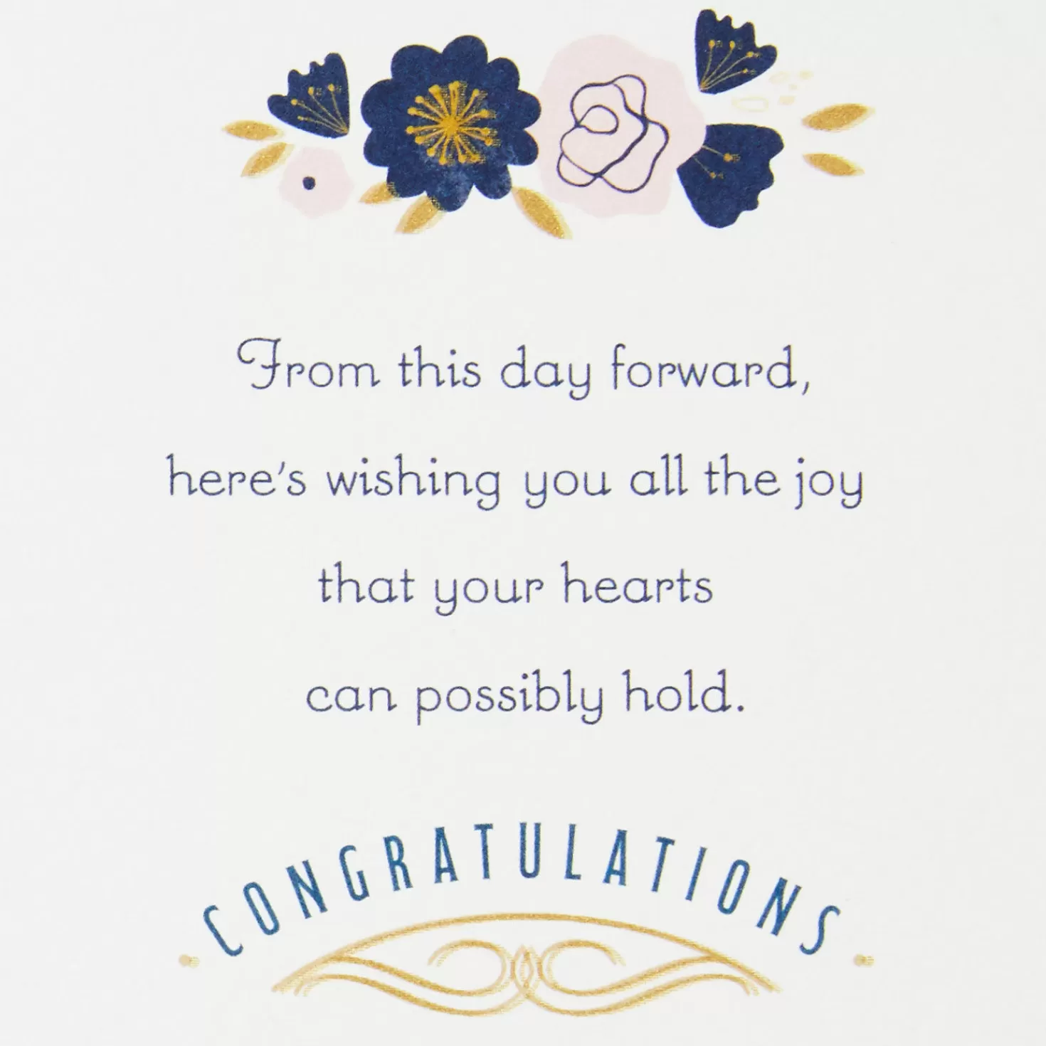 Hot A Wonderful Day Wedding Card For Niece And Her Husband Wedding
