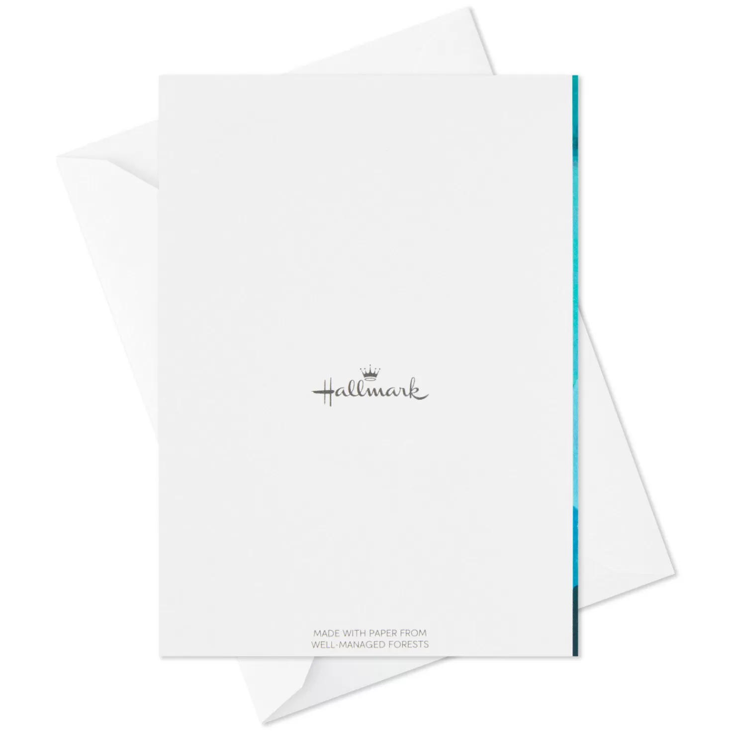 Fashion Abstract Collage Boxed Encouragement Cards Assortment, Pack Of 12 Encouragement