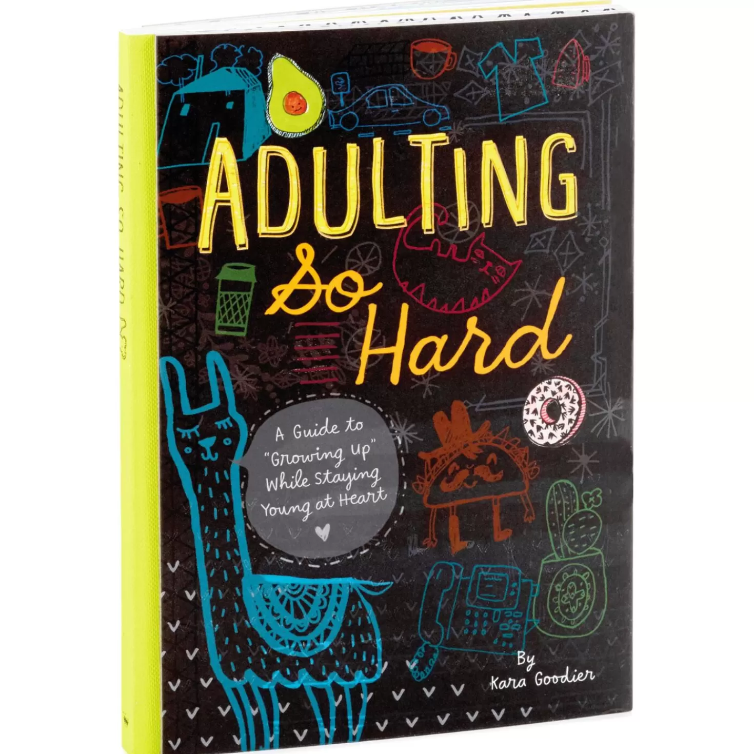 Sale Adulting So Hard Book Graduation