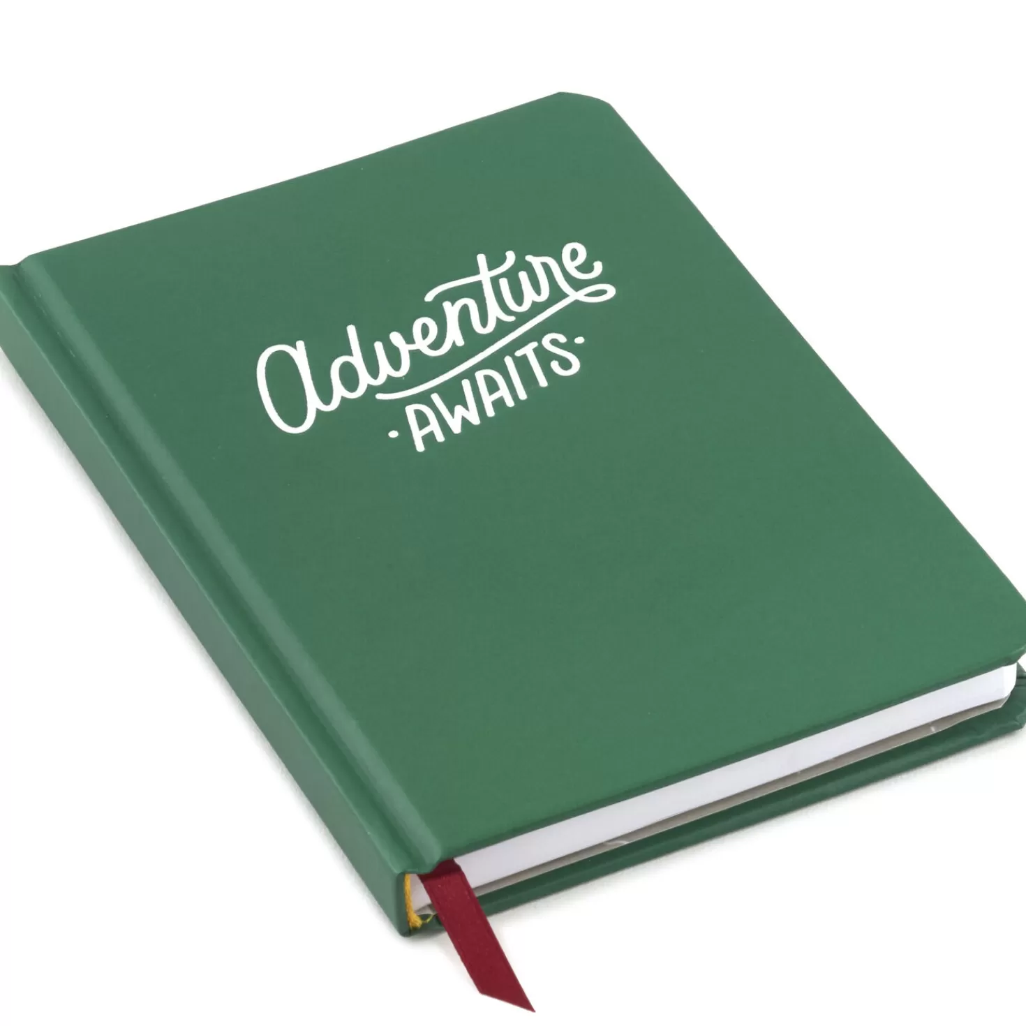 Cheap Adventure Awaits Prompted Journal Retirement