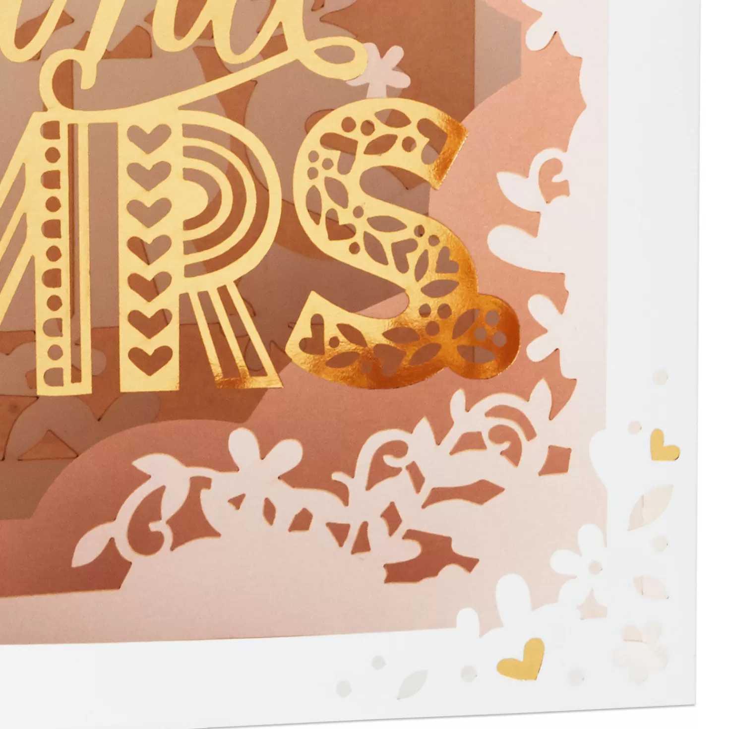 Fashion All You'Ve Dreamed Of Mr. And Mrs. 3D Pop-Up Wedding Card Wedding