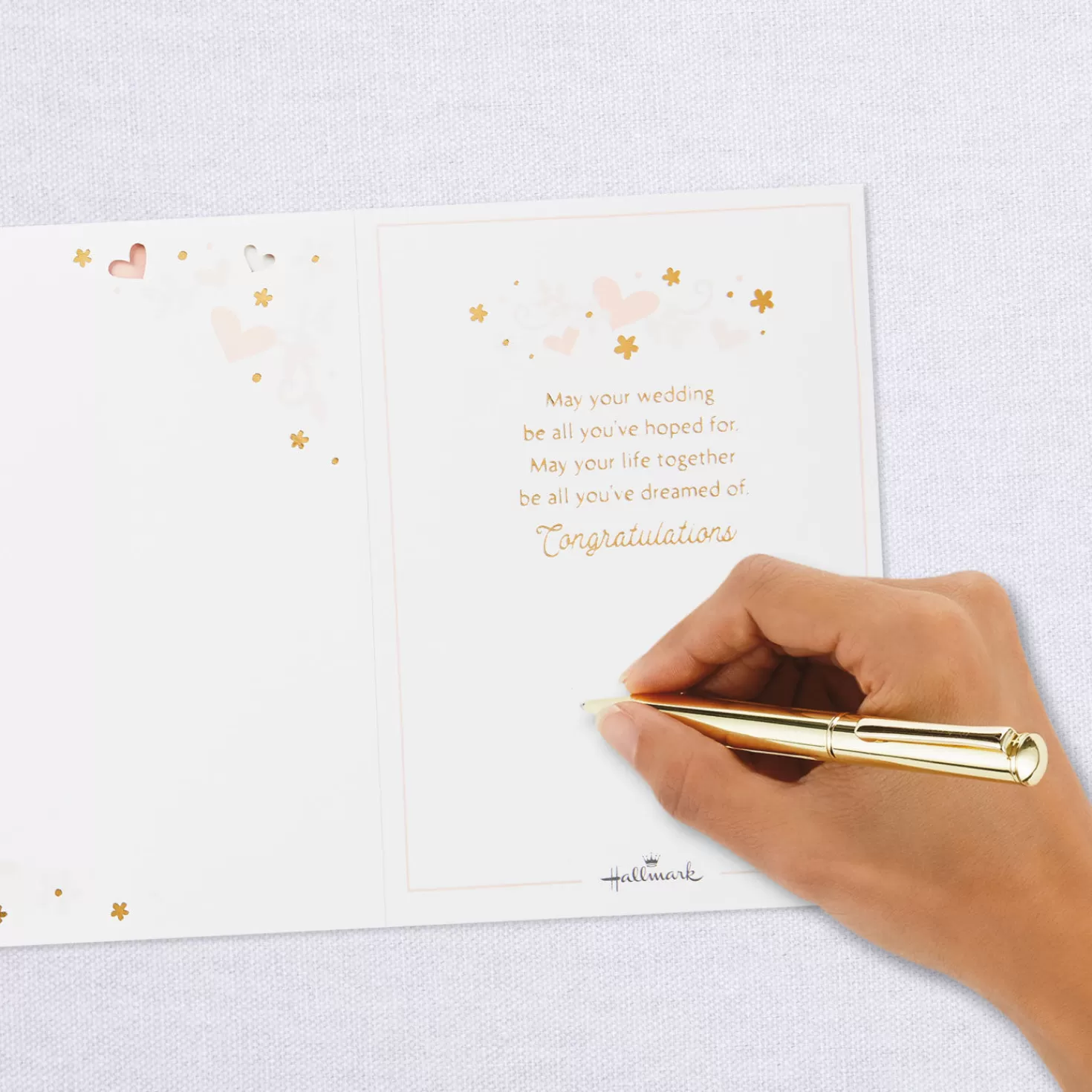 Fashion All You'Ve Dreamed Of Mr. And Mrs. 3D Pop-Up Wedding Card Wedding