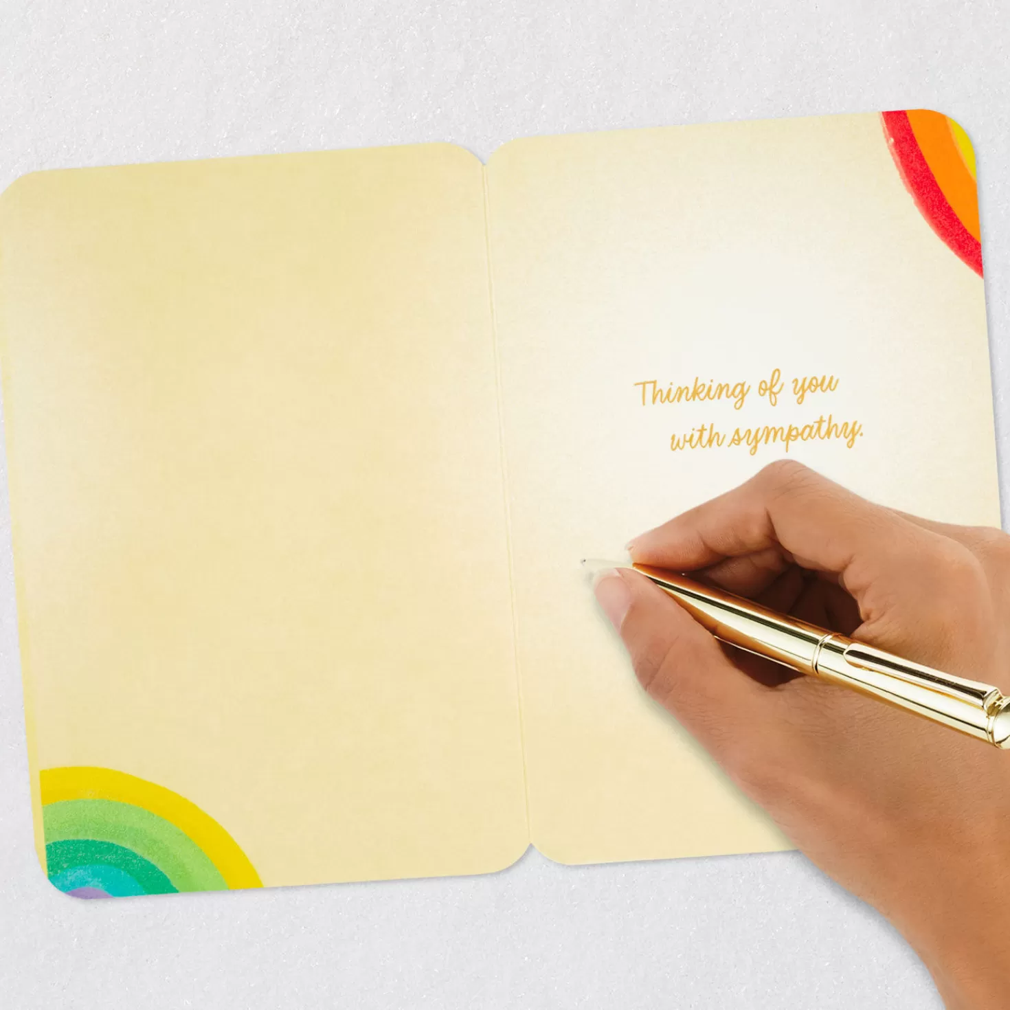 Clearance Always Remembered, Always Loved Sympathy Card For Loss Of Dog Sympathy