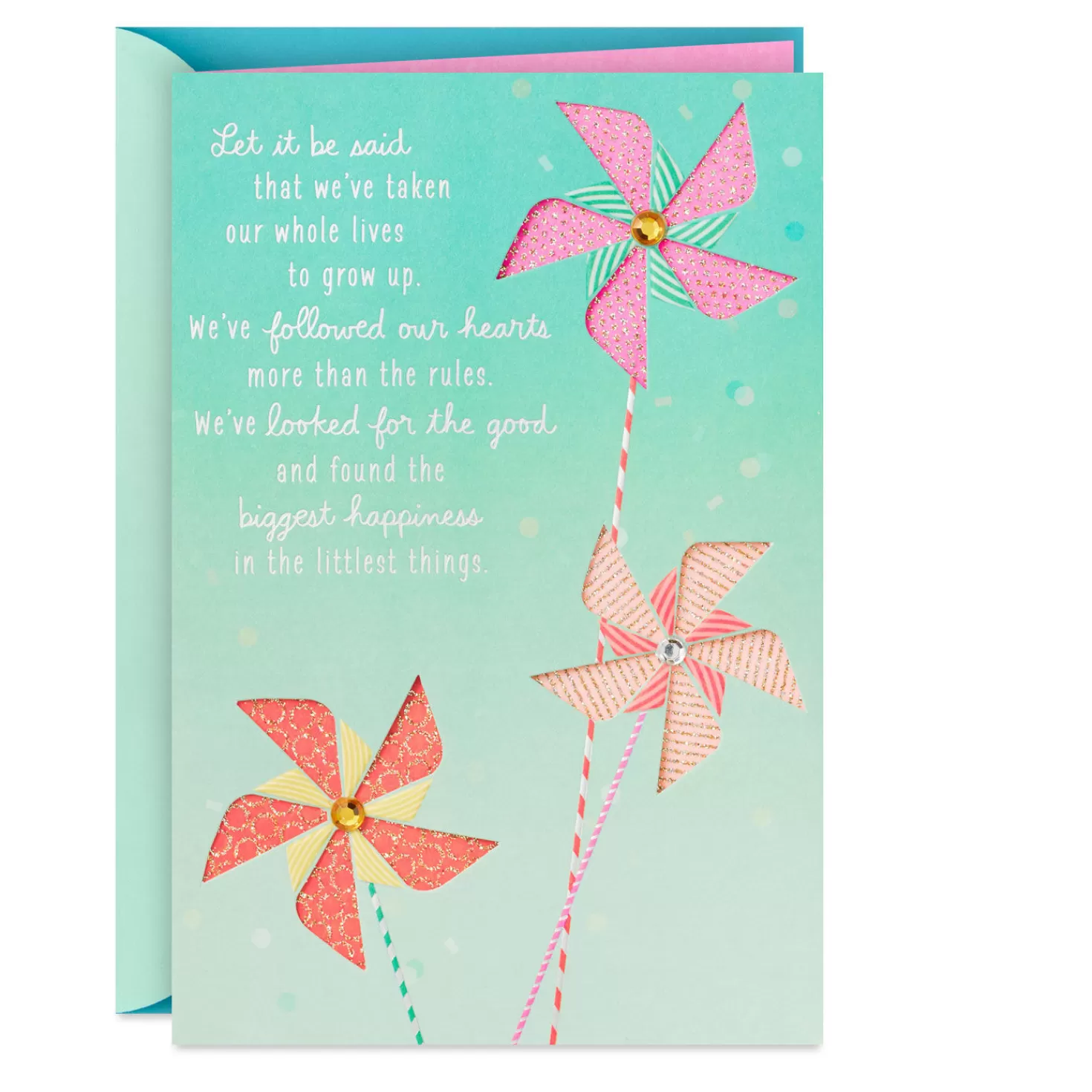 Birthday>Hallmark Amazing Women Like You Birthday Card