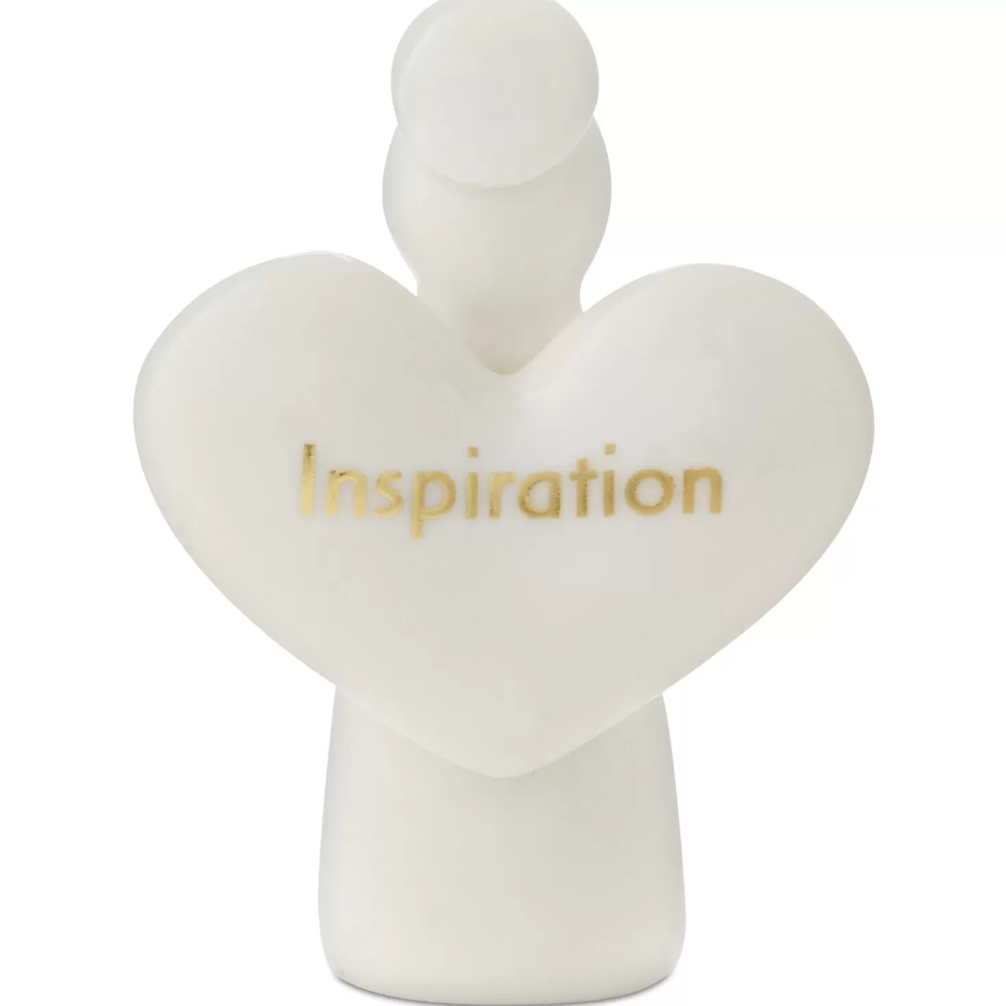Outlet Amethyst Angel Of Inspiration Mini Angel Figurine, 2" Encouragement