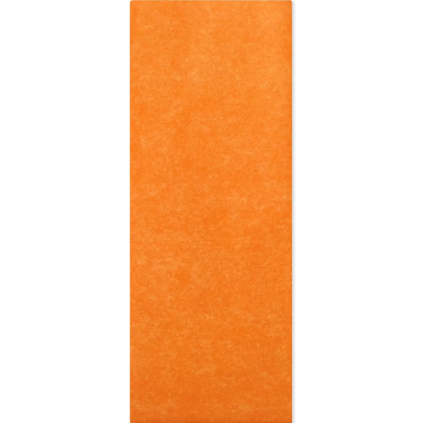 Halloween (10/31)>Hallmark Apricot Tissue Paper, 8 Sheets