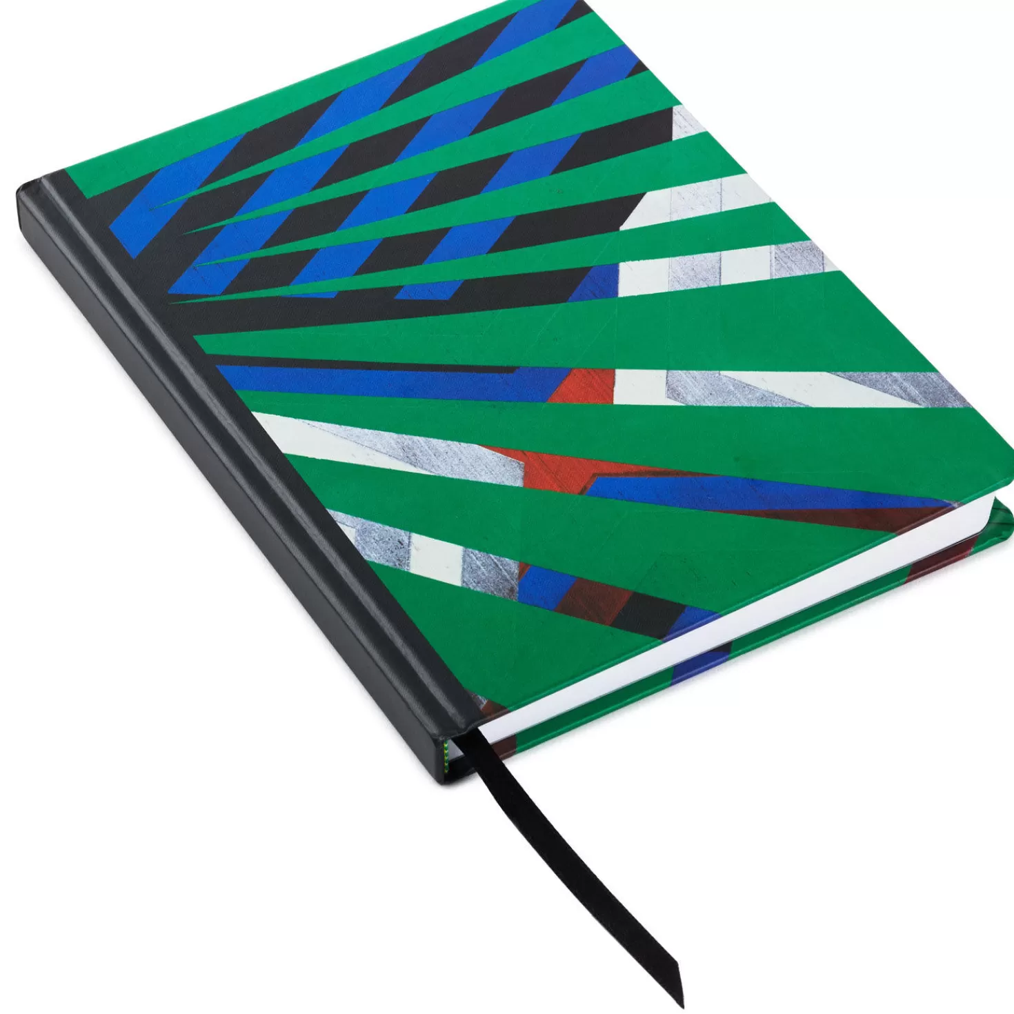 New Artlifting Geometric Artwork Journal, 6X8 Encouragement