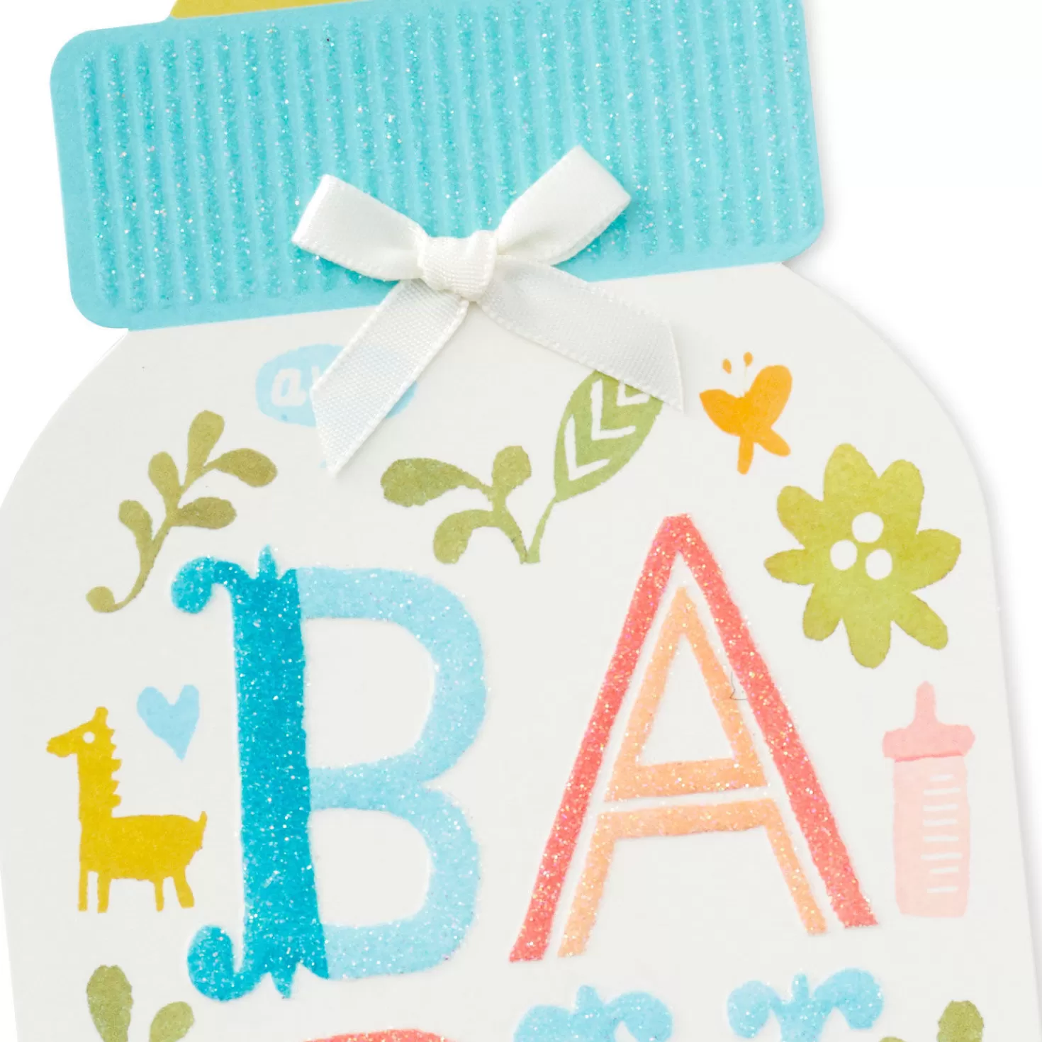 Birthday>Hallmark Assorted All-Occasion Greeting Cards In Pastel Watercolor Organizer, Box Of 24