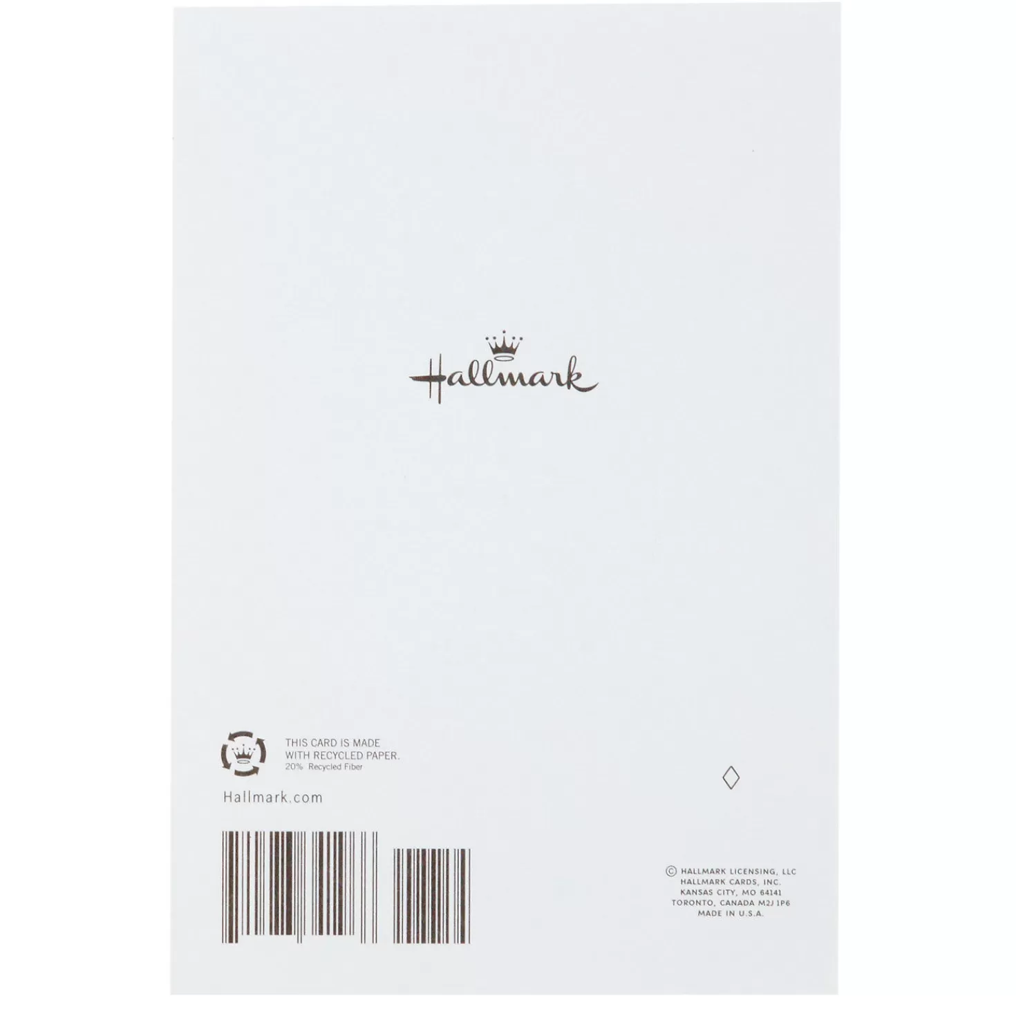 Baby>Hallmark Assorted Baby's First Holiday Celebrations Cards, Pack Of 5