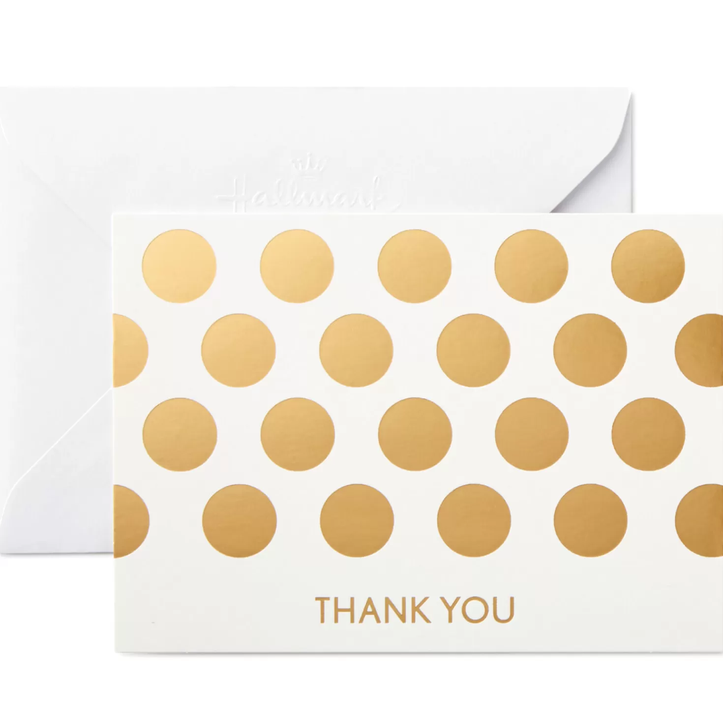 Shop Assorted Bold And Modern Blank Thank-You Notes, Box Of 50 Thank You