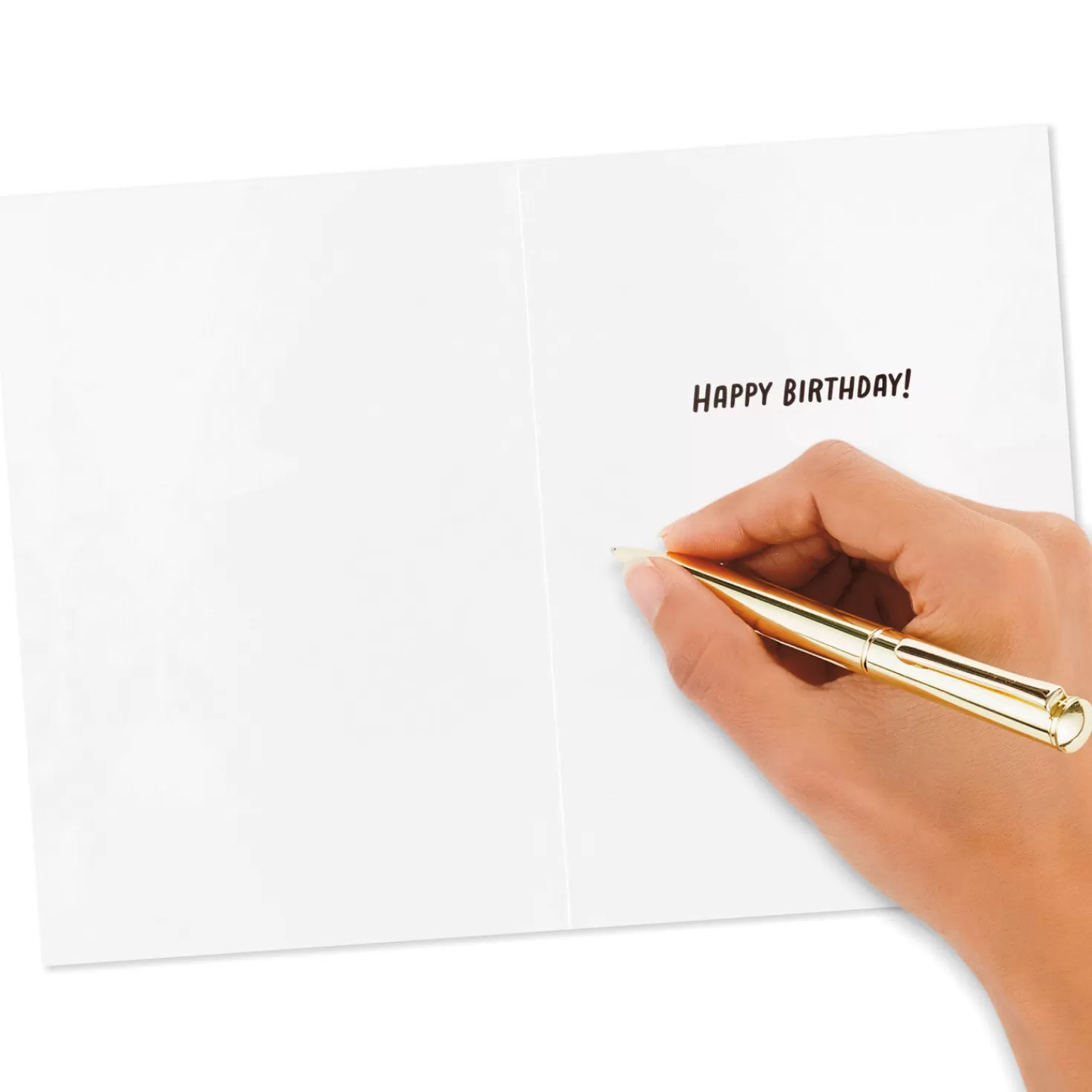 Birthday>Hallmark Assorted Fun Illustrations Birthday Cards, Pack Of 12