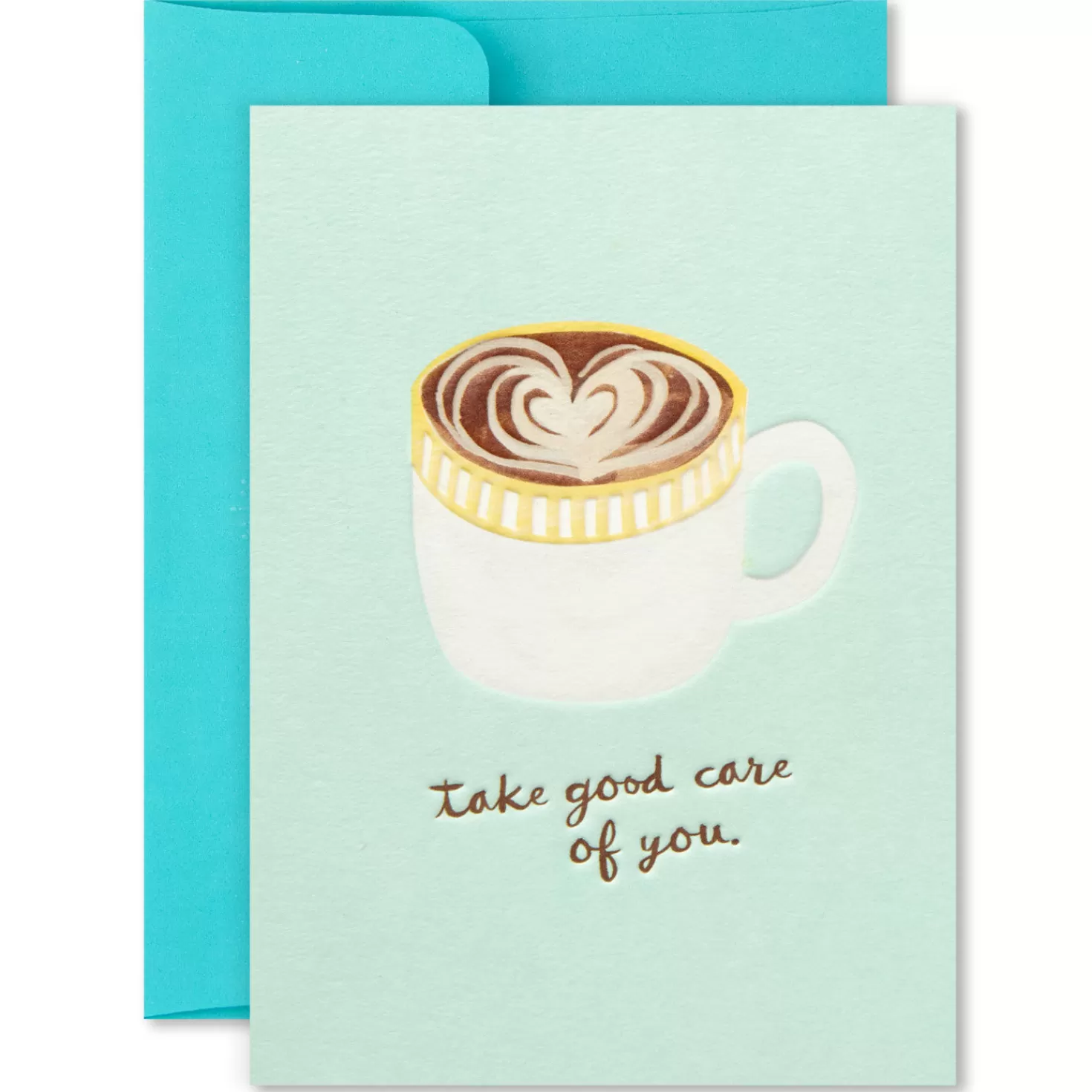 Cheap Assorted Modern Lettering Blank Note Cards, Box Of 24 Thank You
