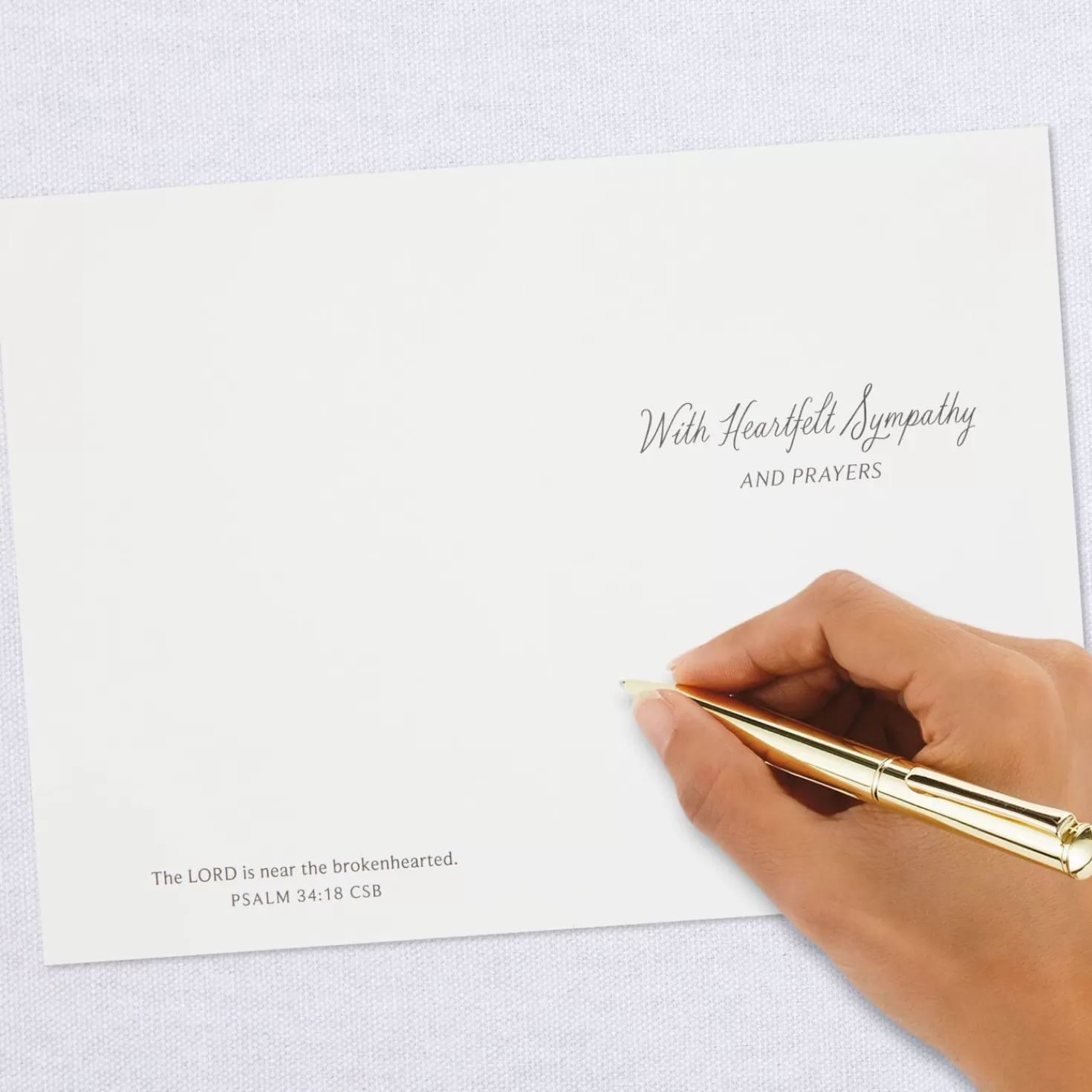 Best Sale Assorted Religious Sympathy Cards, Pack Of 10 Sympathy