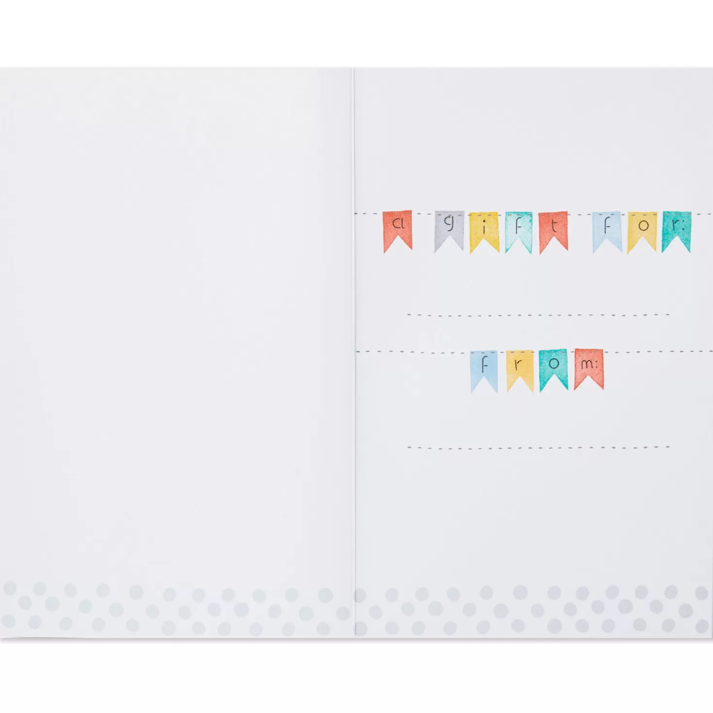 Baby>Hallmark Baby Survival Guide: Tips, Tricks, And A Little Financial Aid Book