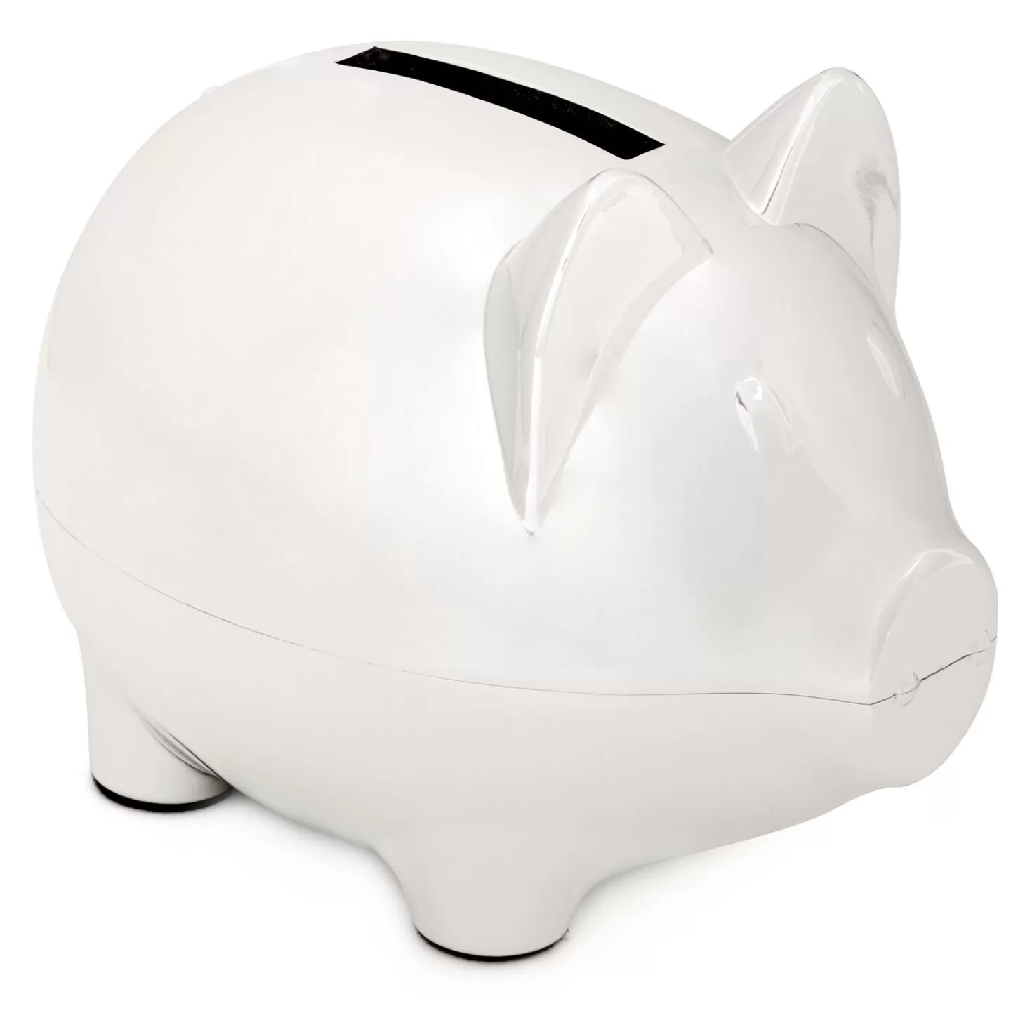 Baby>Hallmark Baby's First Piggy Bank