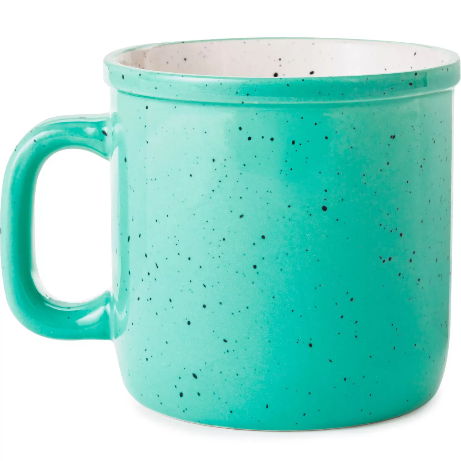 Store Be Brilliant, Bold, Badass Ceramic Mug, 15 Oz. Graduation