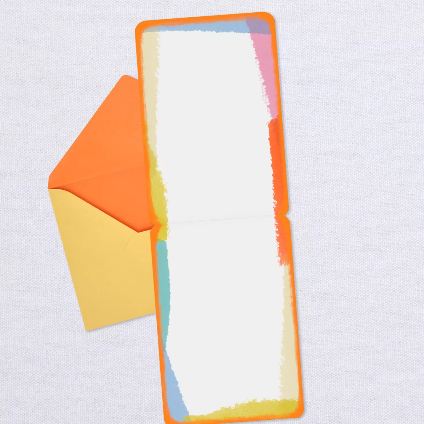 Store Be Kind To Yourself Blank Card Encouragement