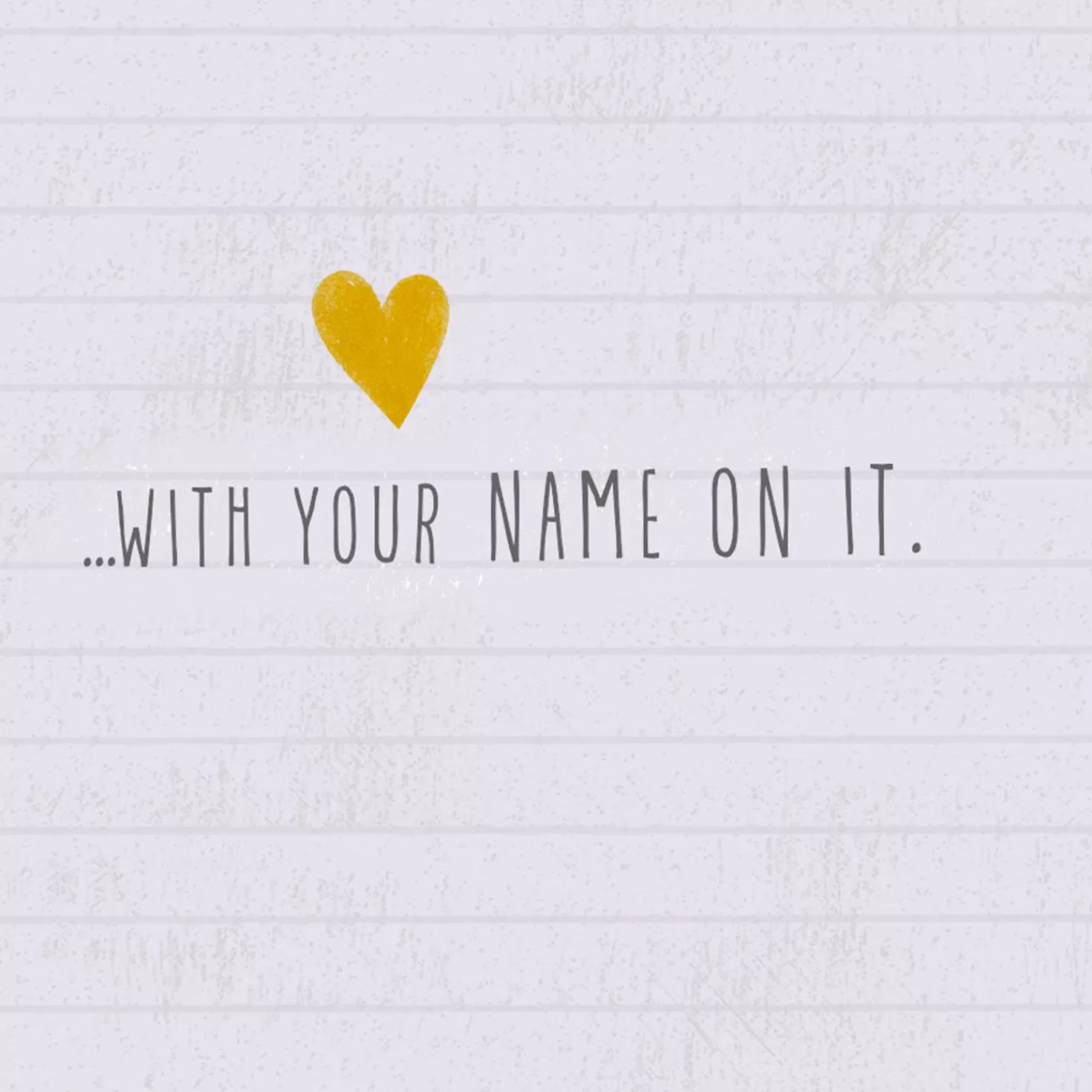 Hot Bear Hug Encouragement Card Encouragement
