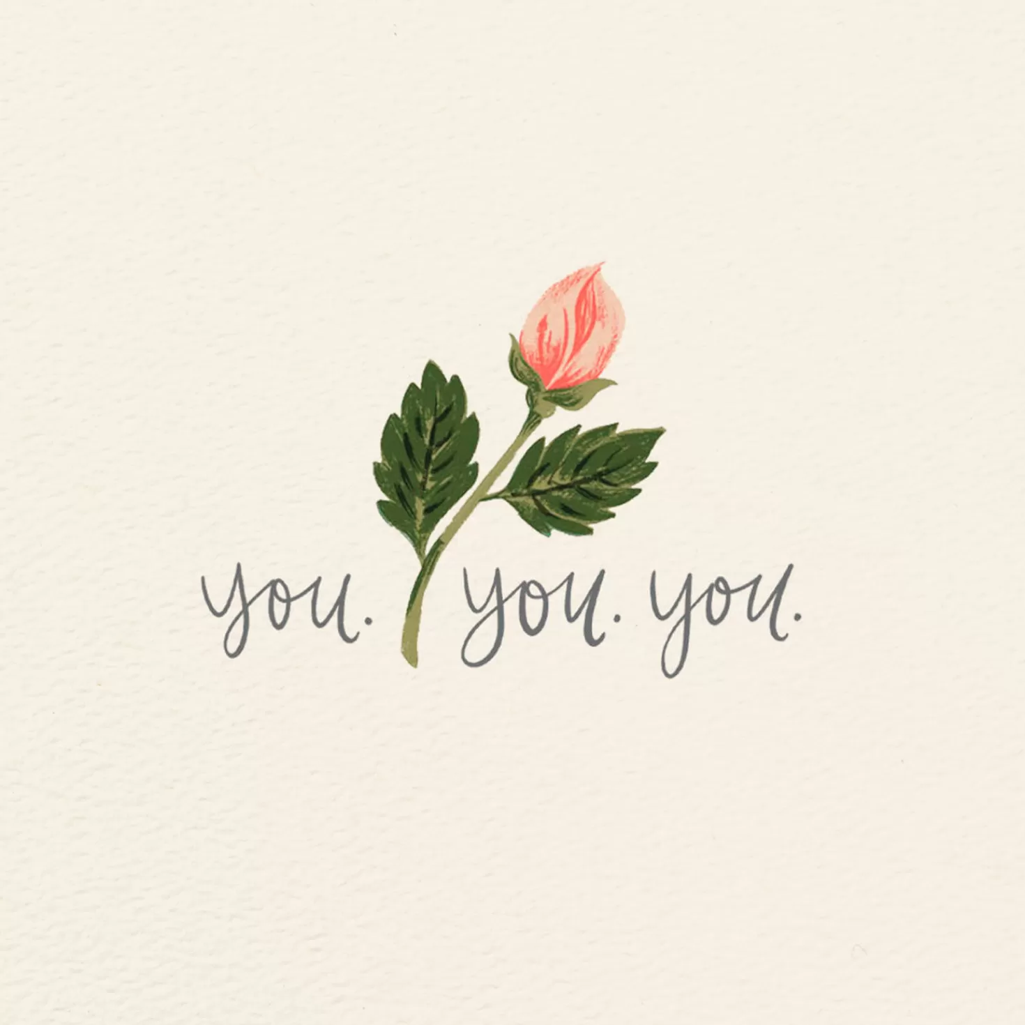 Best Sale Beautiful Funny Amazing You Card Encouragement