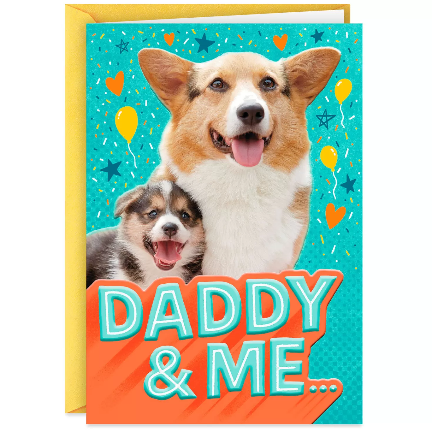 Birthday>Hallmark Best Buddies Birthday Card For Daddy