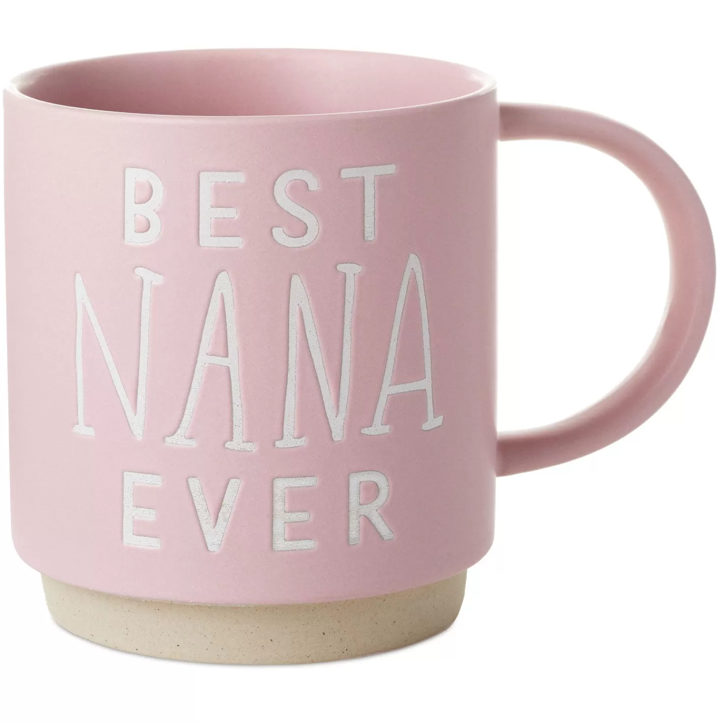 Grandparents Day (9/10)>Hallmark Best Nana Ever Mug, 16 Oz.