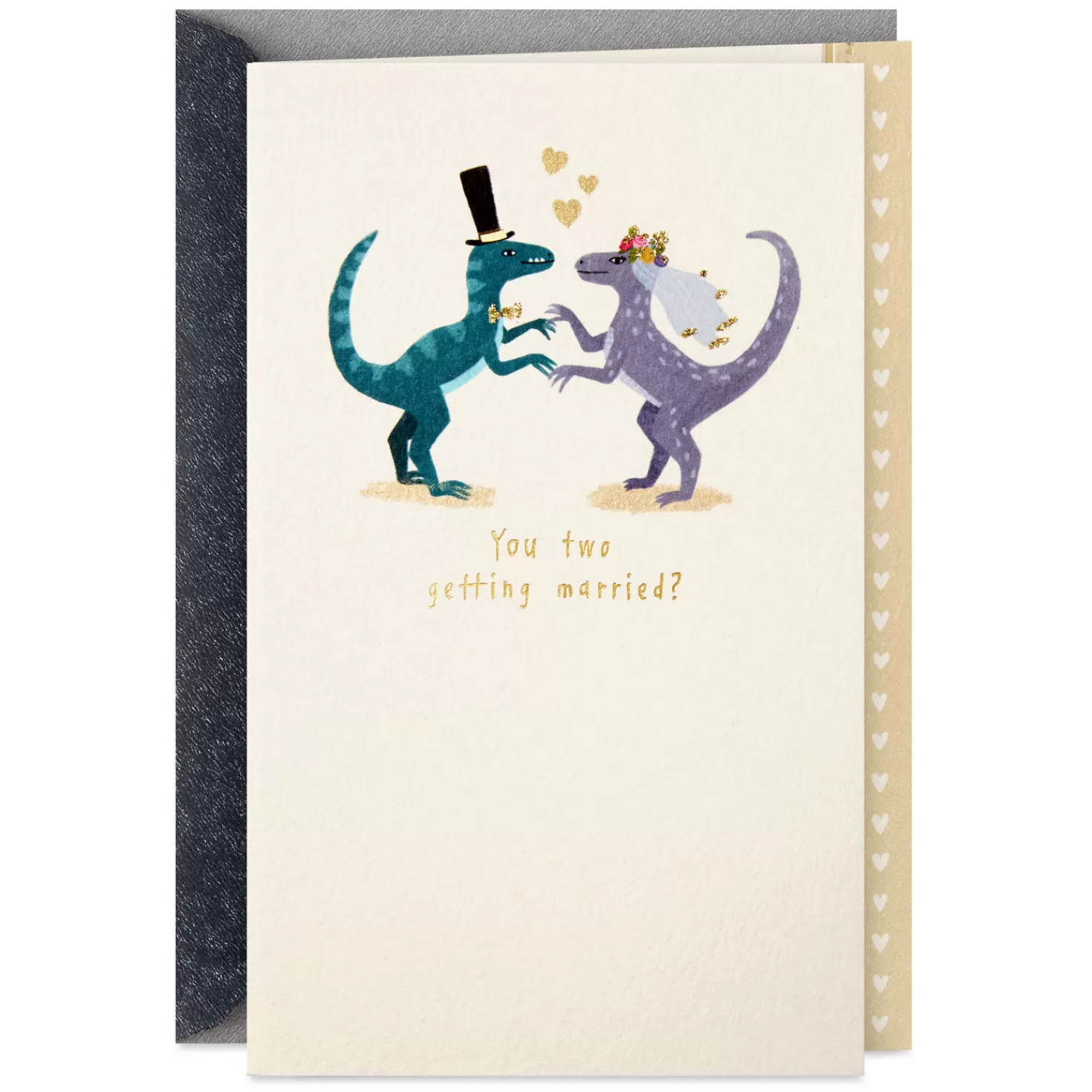 Outlet Best News In Ages Funny Wedding Card Wedding