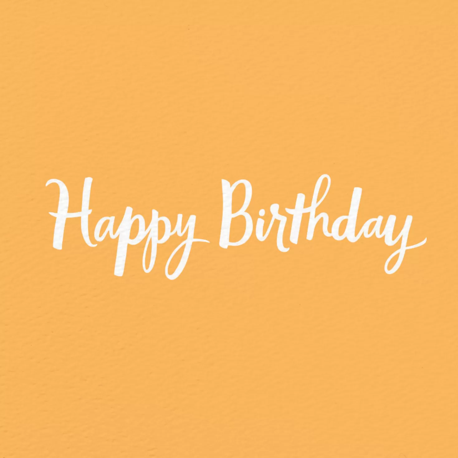 Birthday>Hallmark Best Thing About You Birthday Card